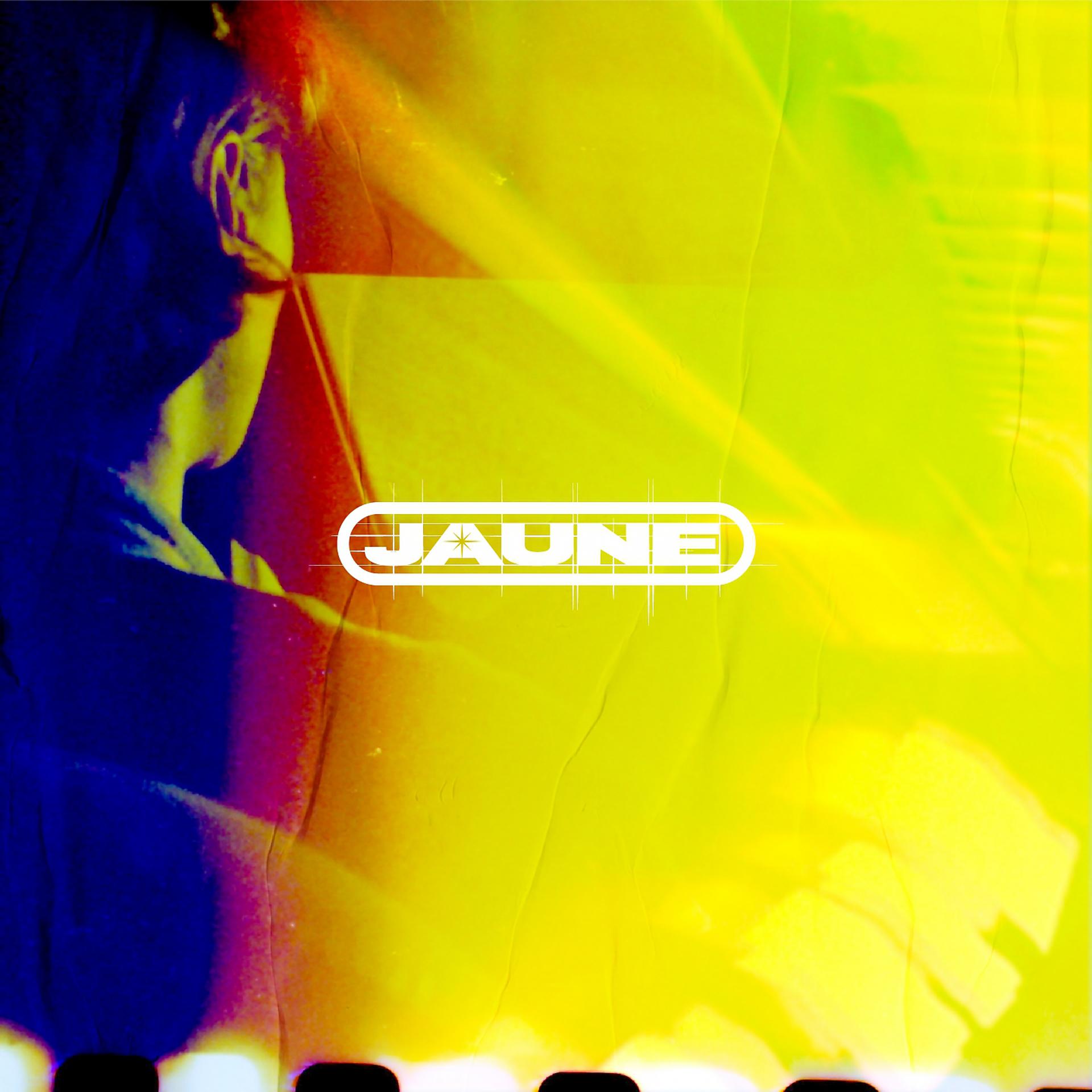 Постер альбома Jaune