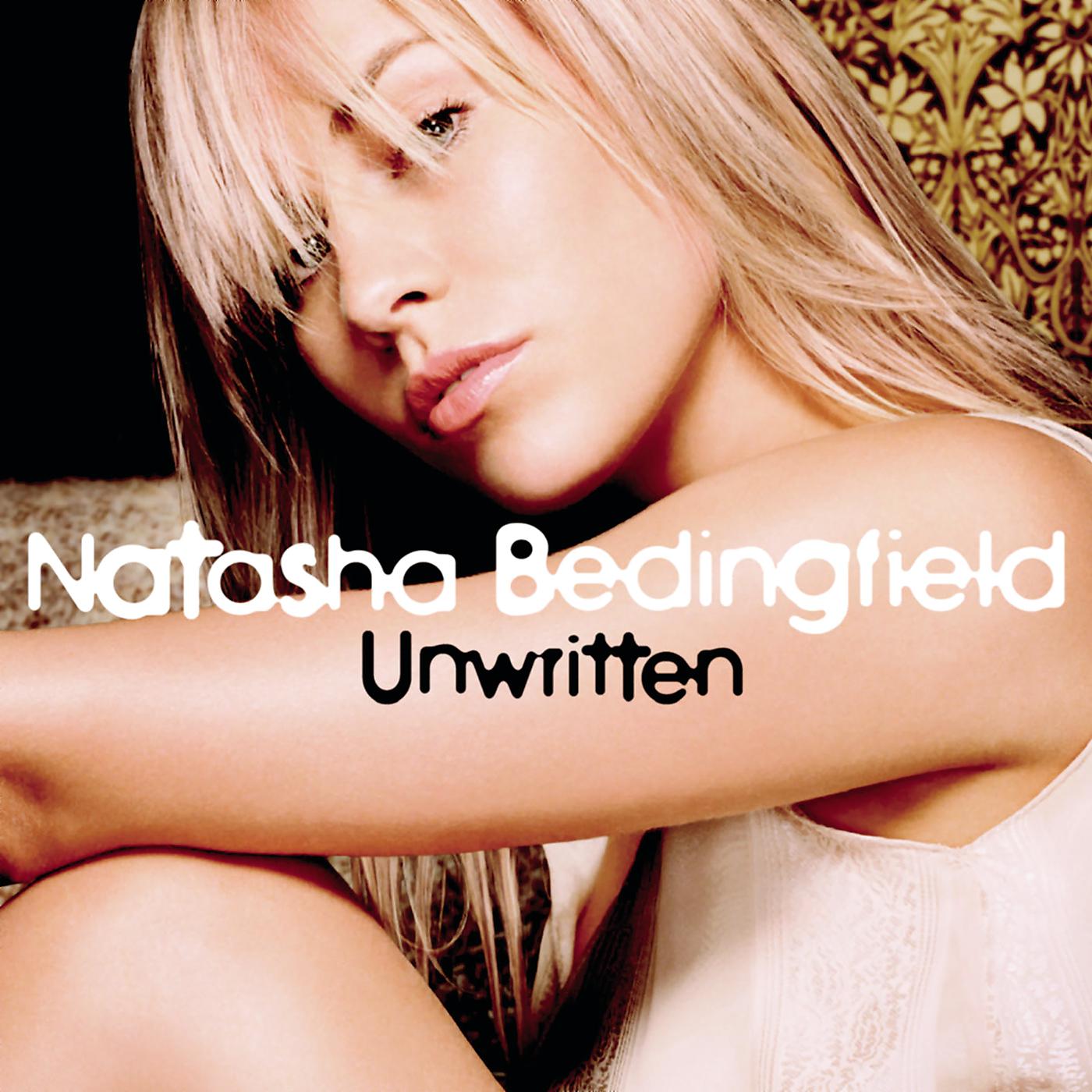 Постер альбома Unwritten