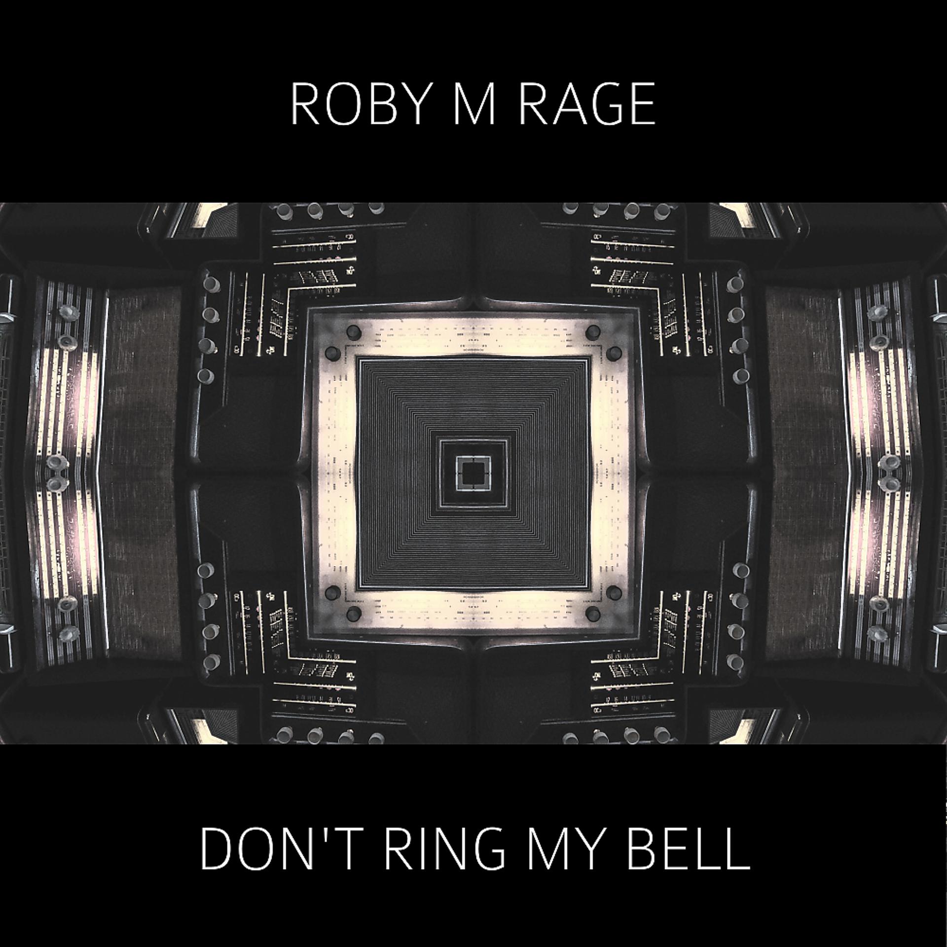 Постер альбома Don't Ring My Bell