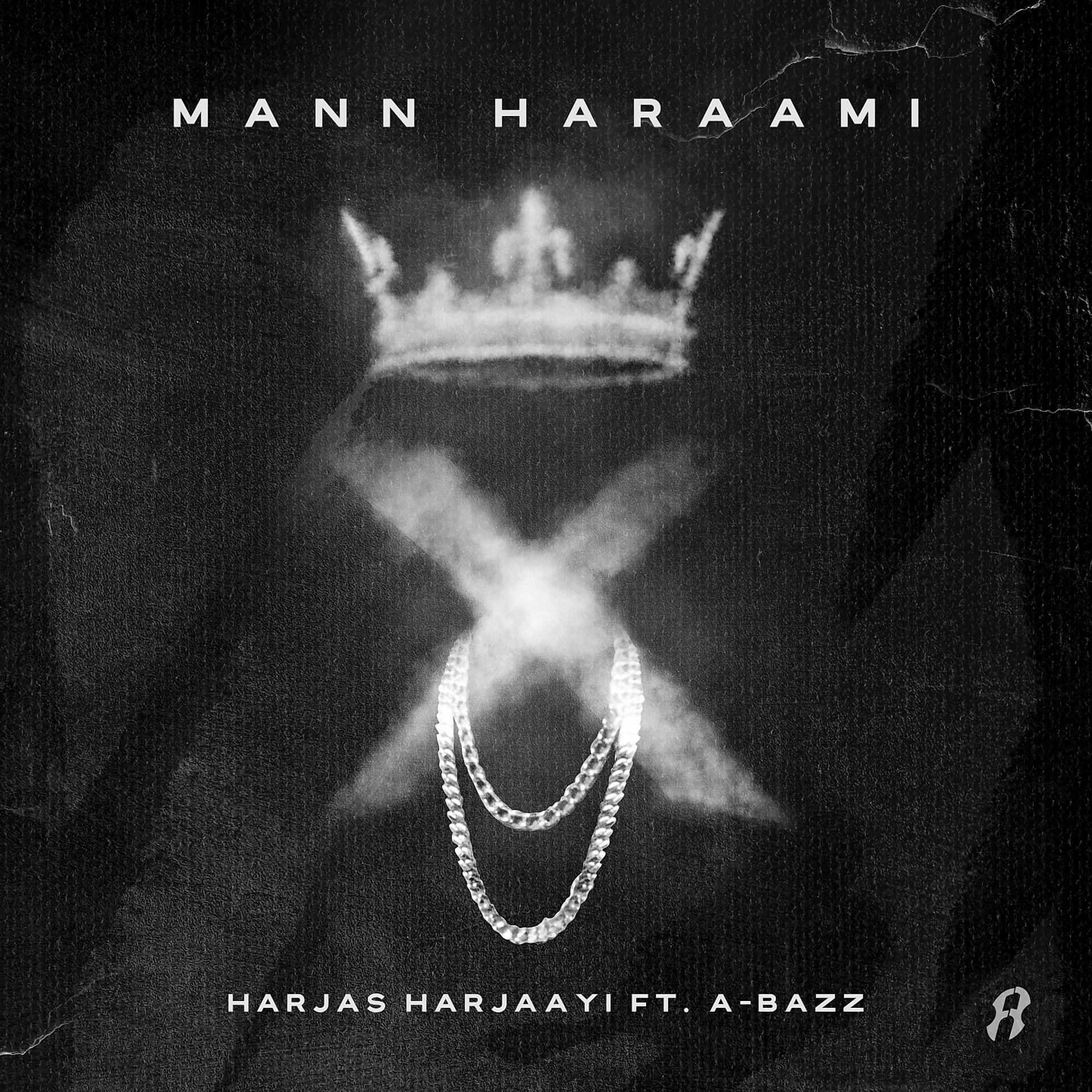 Постер альбома Mann Haraami