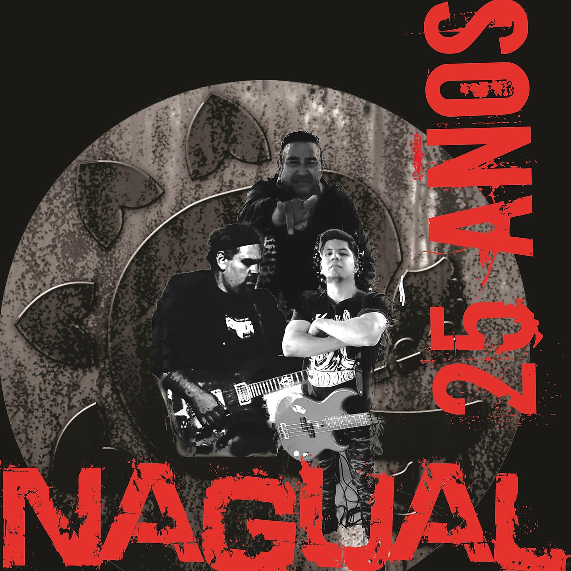 Постер альбома Sangre Nueva