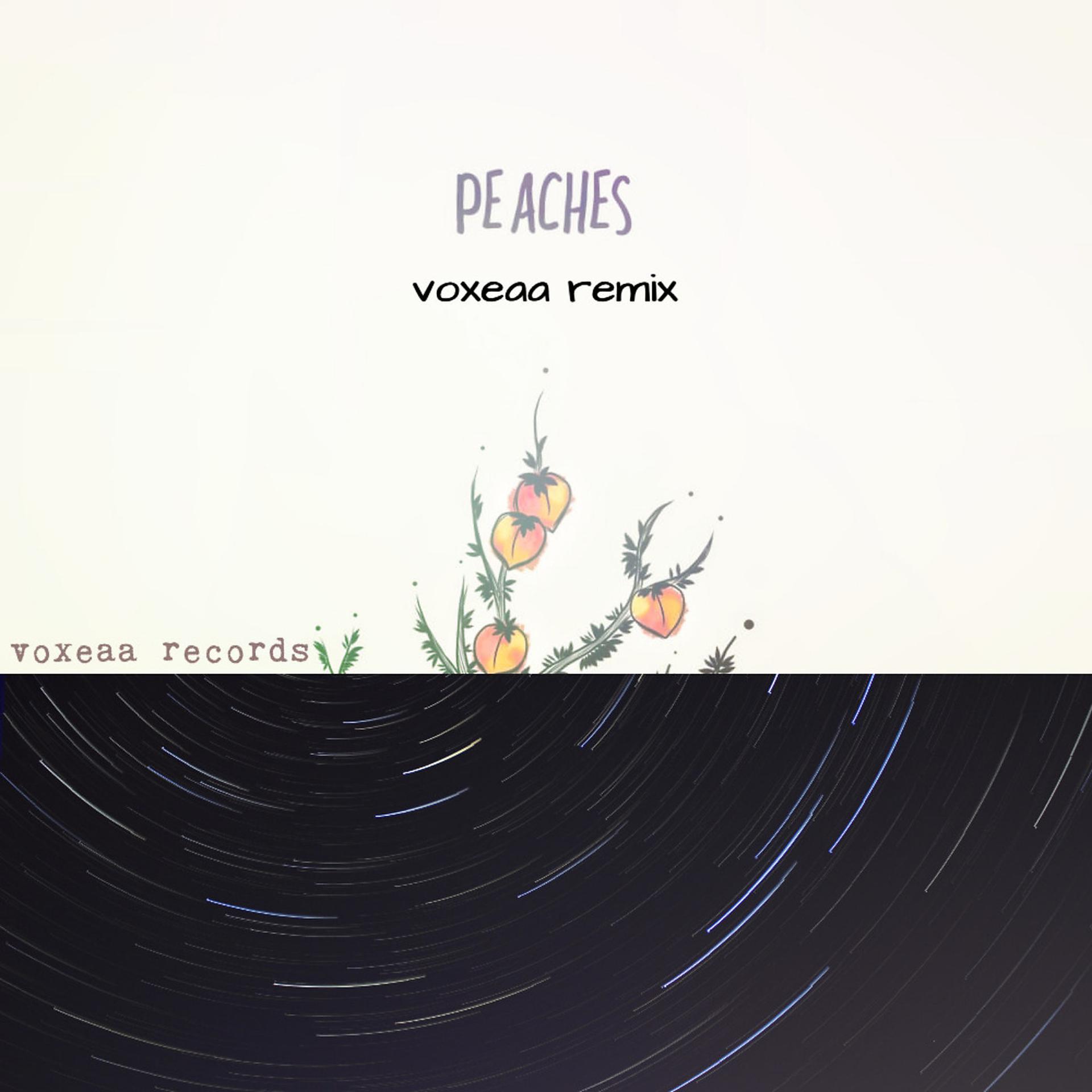 Постер альбома Peaches (Remix)