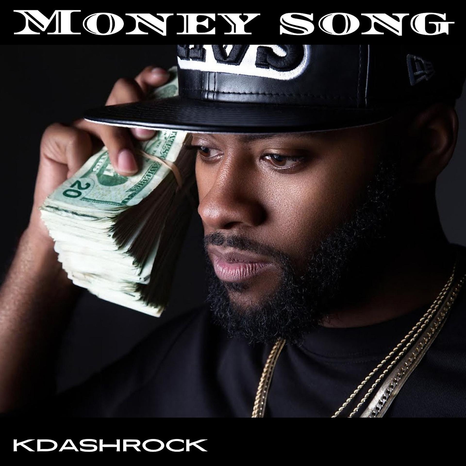 Постер альбома Money Song