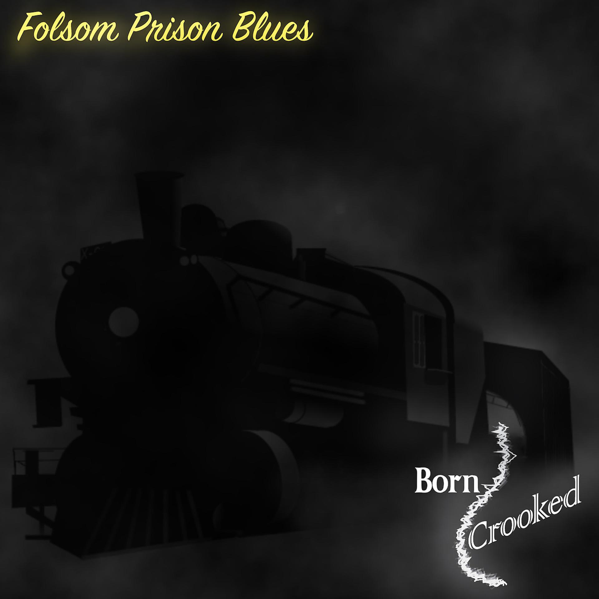 Постер альбома Folsom Prison Blues