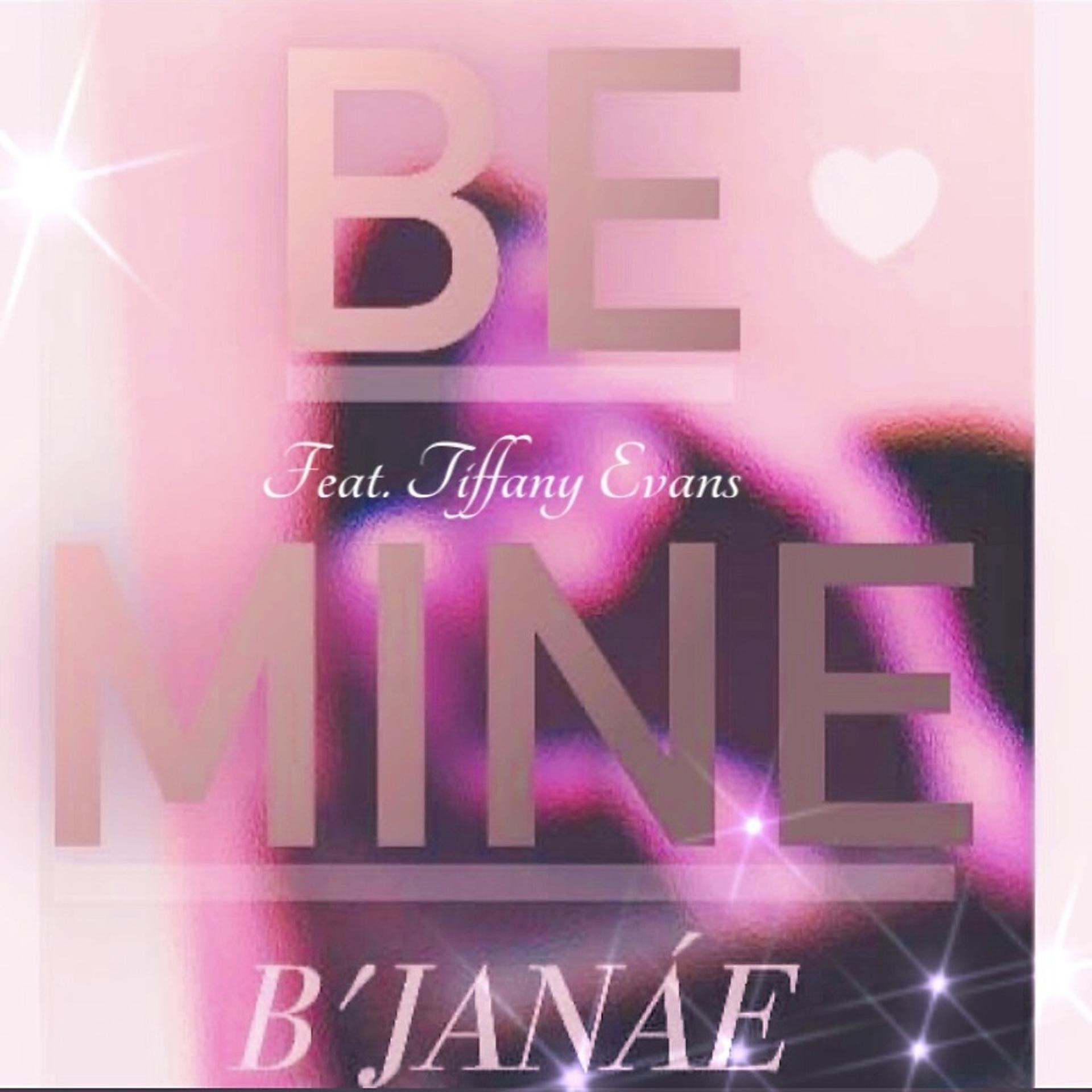 Постер альбома Be Mine (Remix 2021)