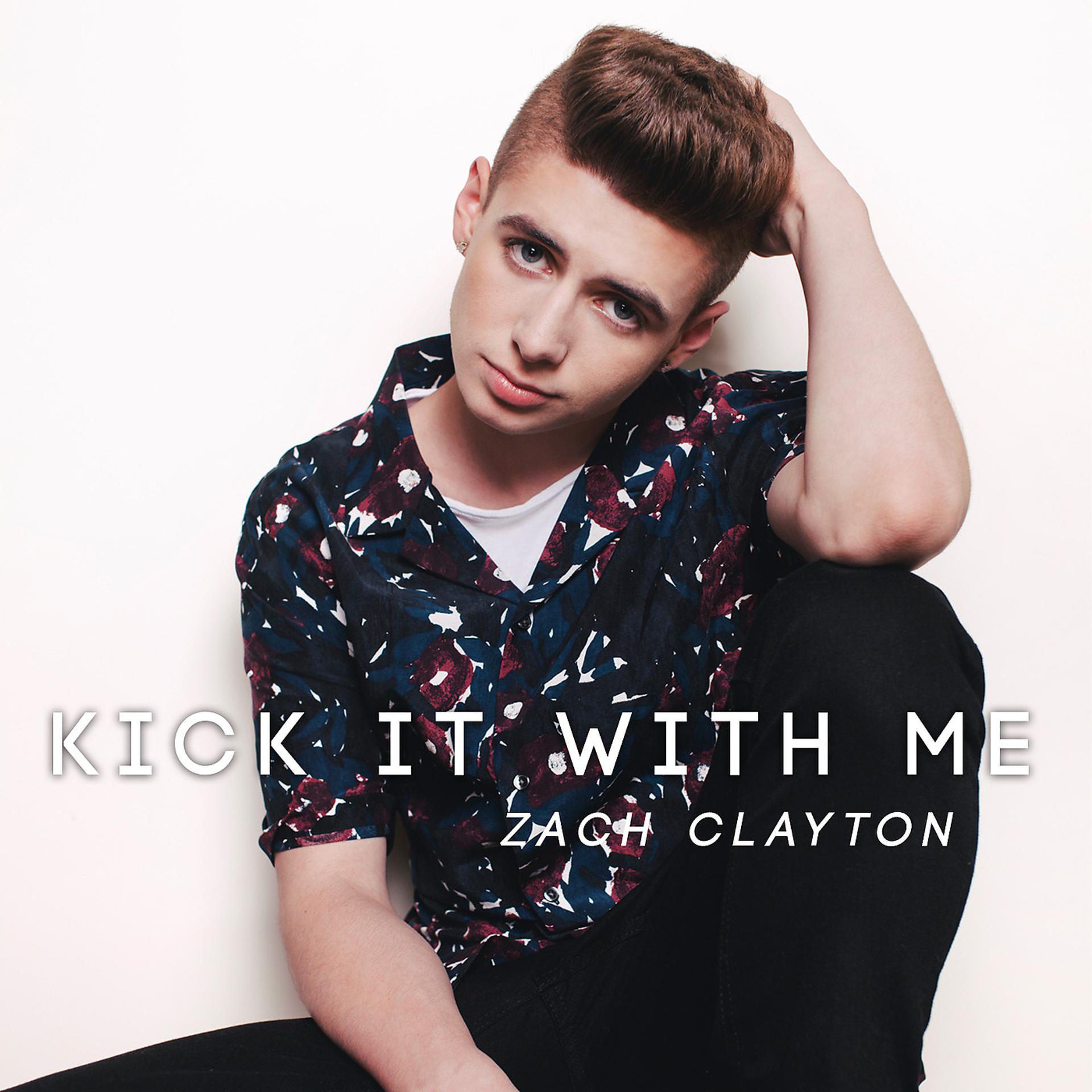 Постер альбома Kick It With Me