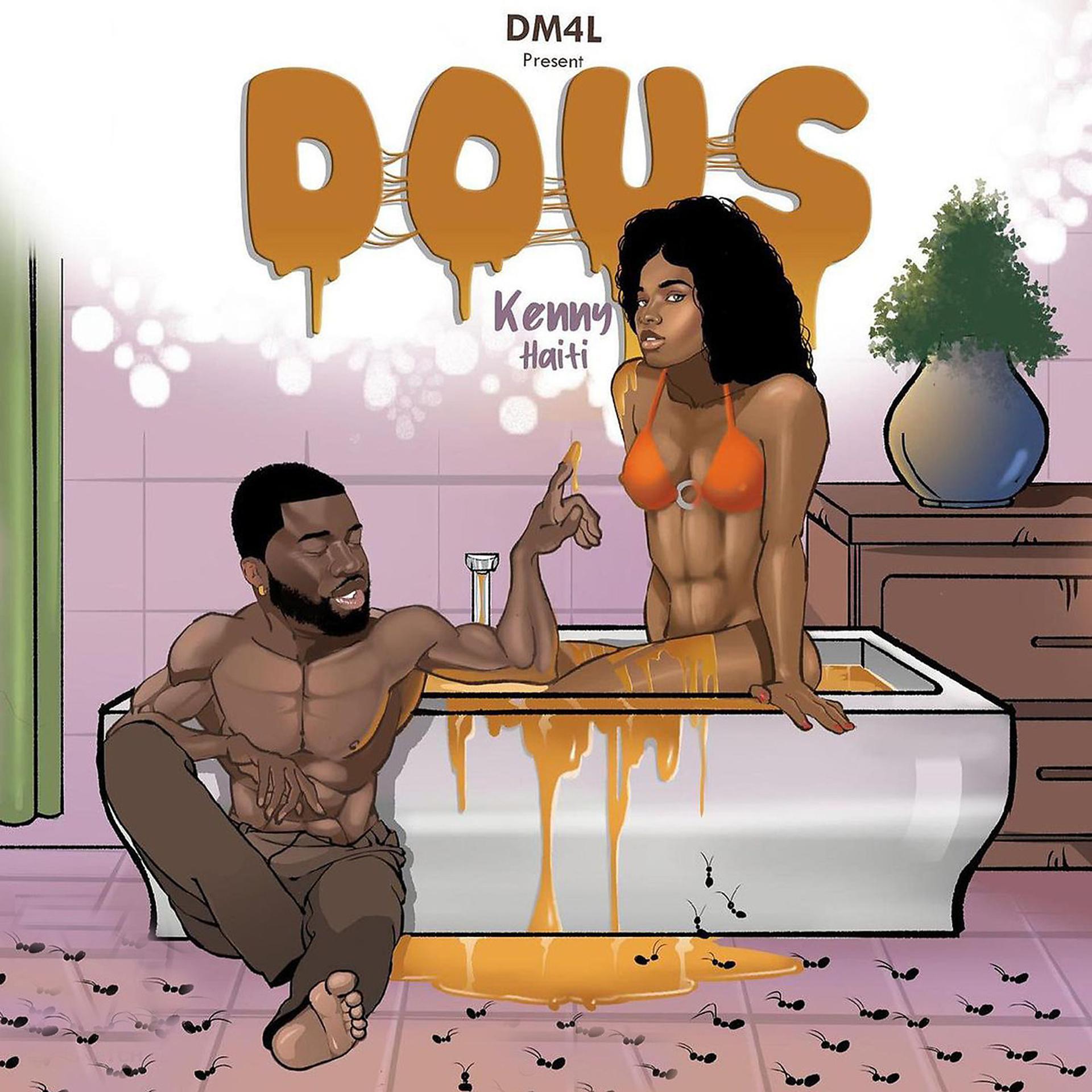Постер альбома Dous