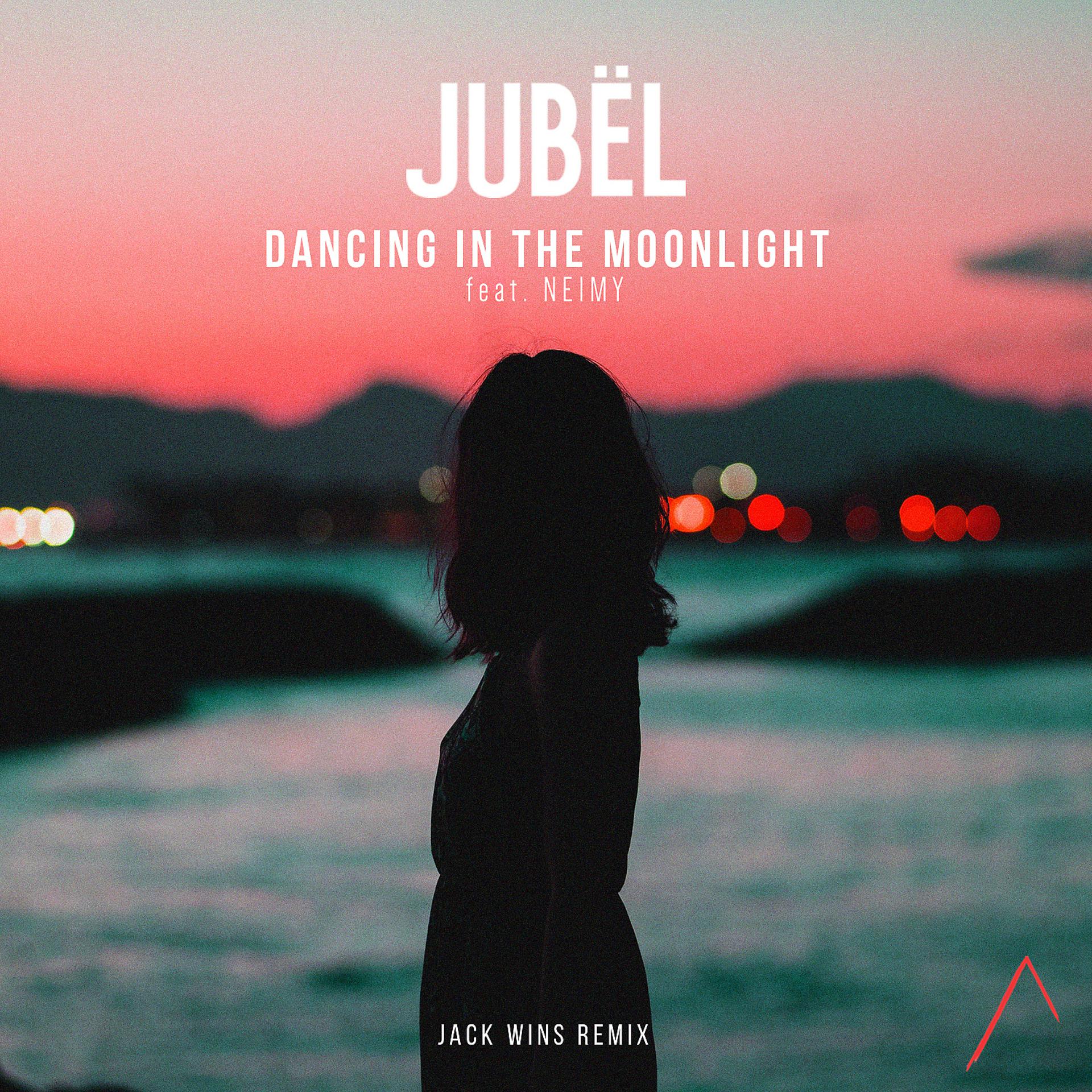 Постер альбома Dancing in the Moonlight (feat. NEIMY) [Jack Wins Remix]