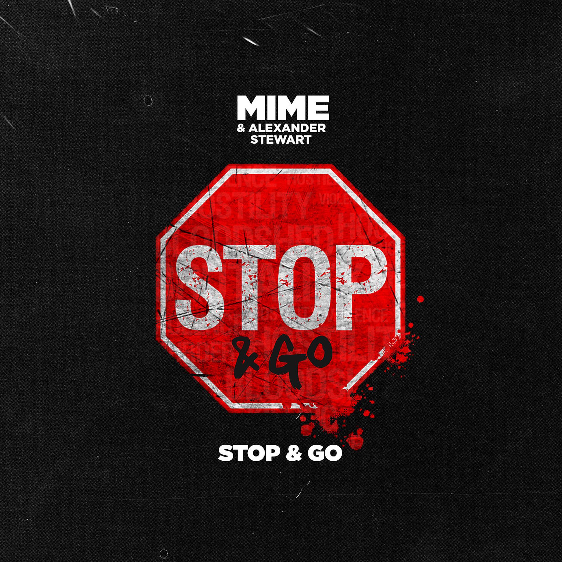 Постер альбома STOP & GO