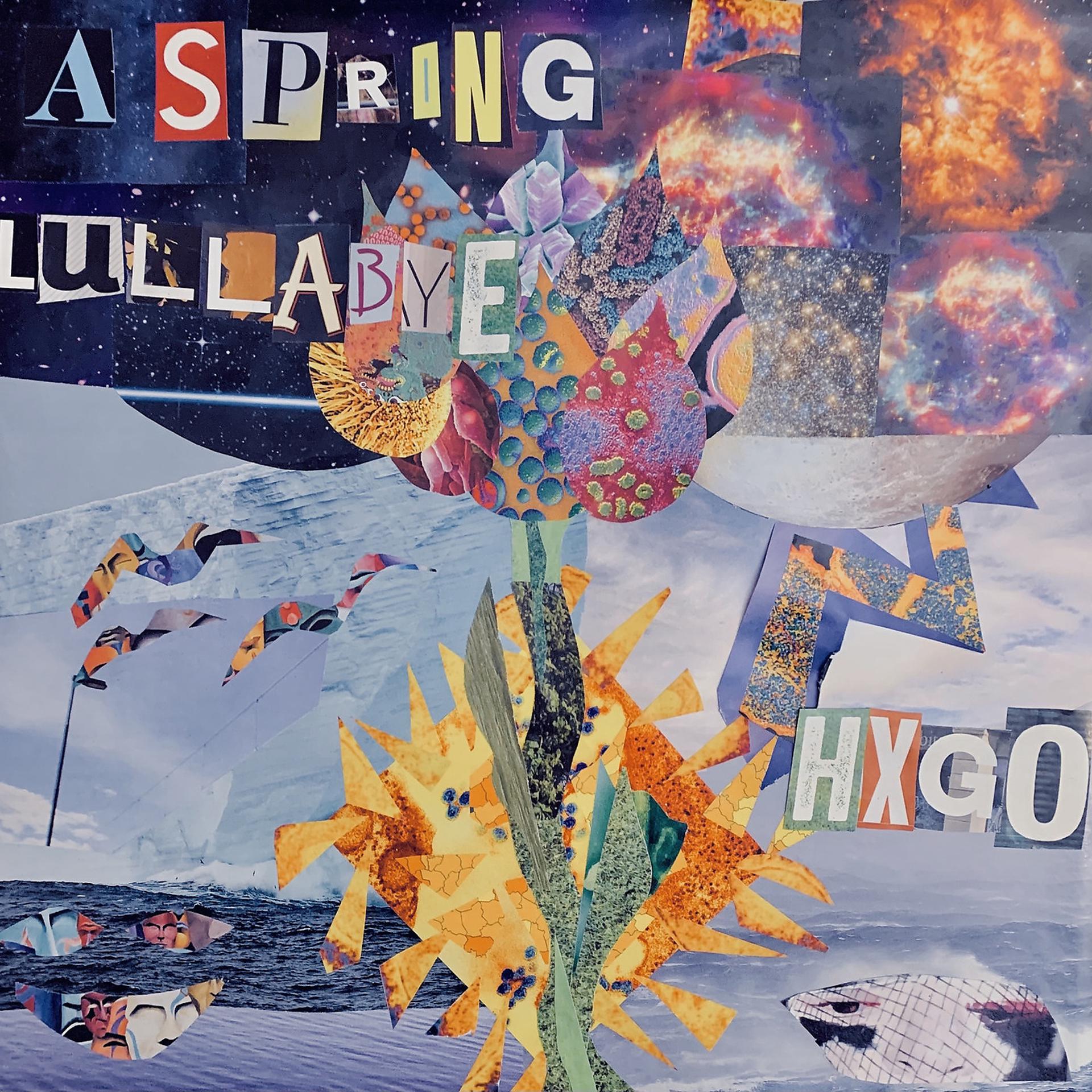 Постер альбома A Spring Lullabye