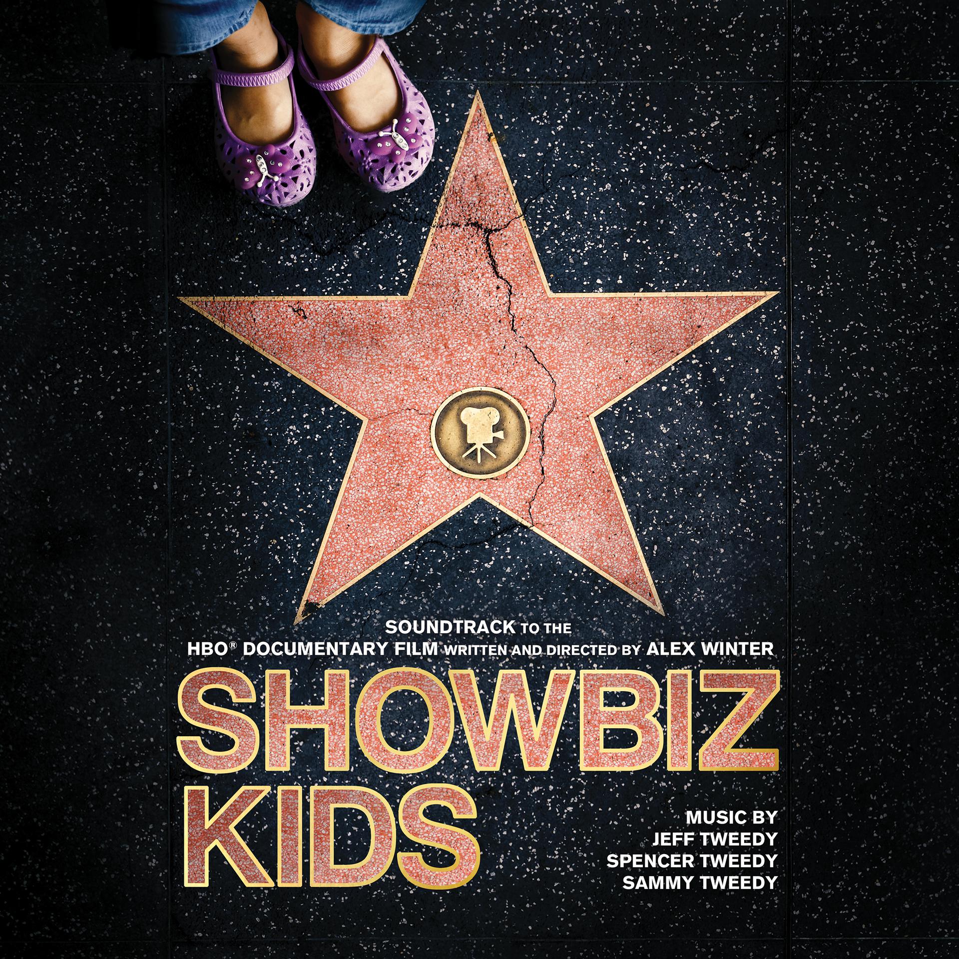Постер альбома Showbiz Kids (Soundtrack to the HBO Documentary Film)