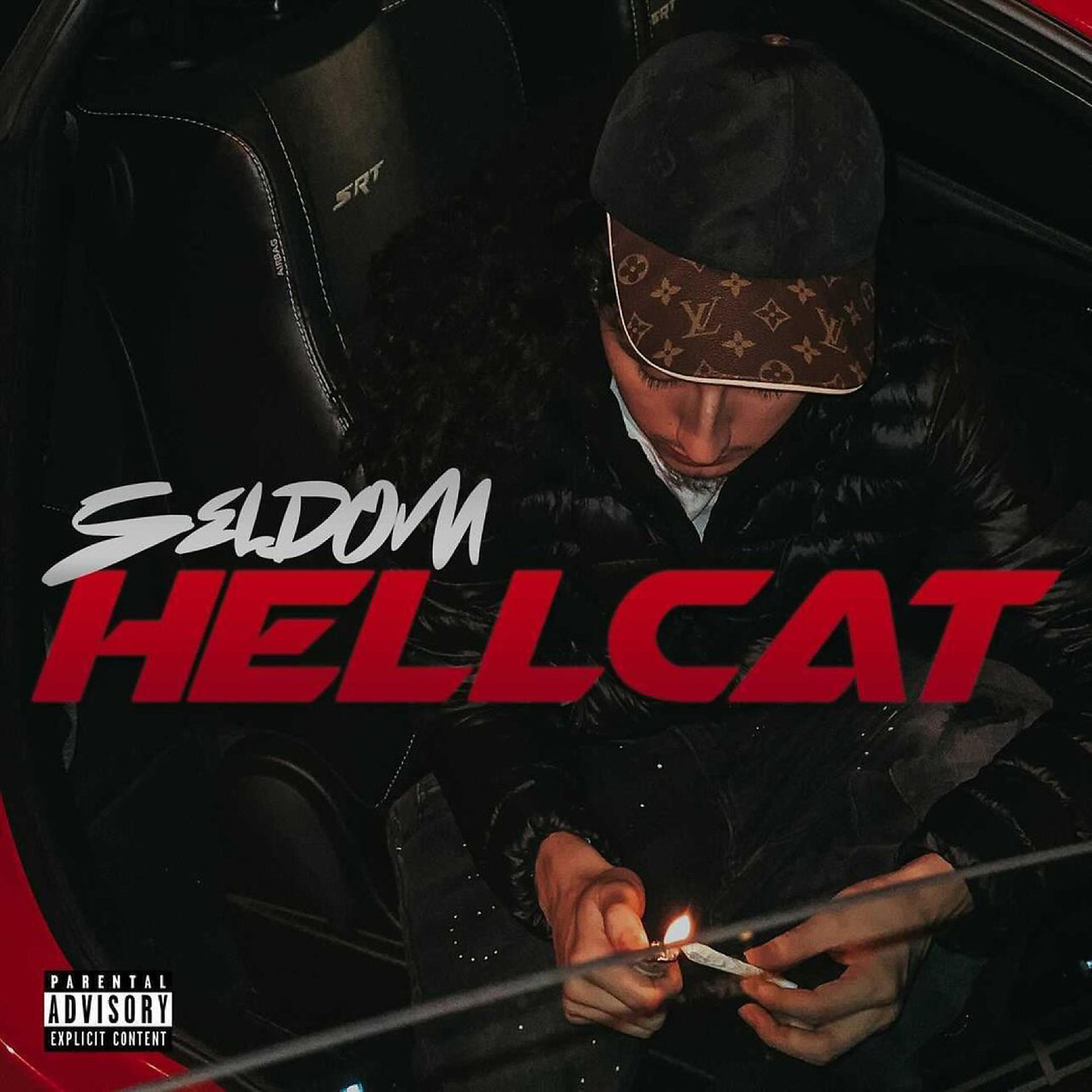 Постер альбома Hellcat