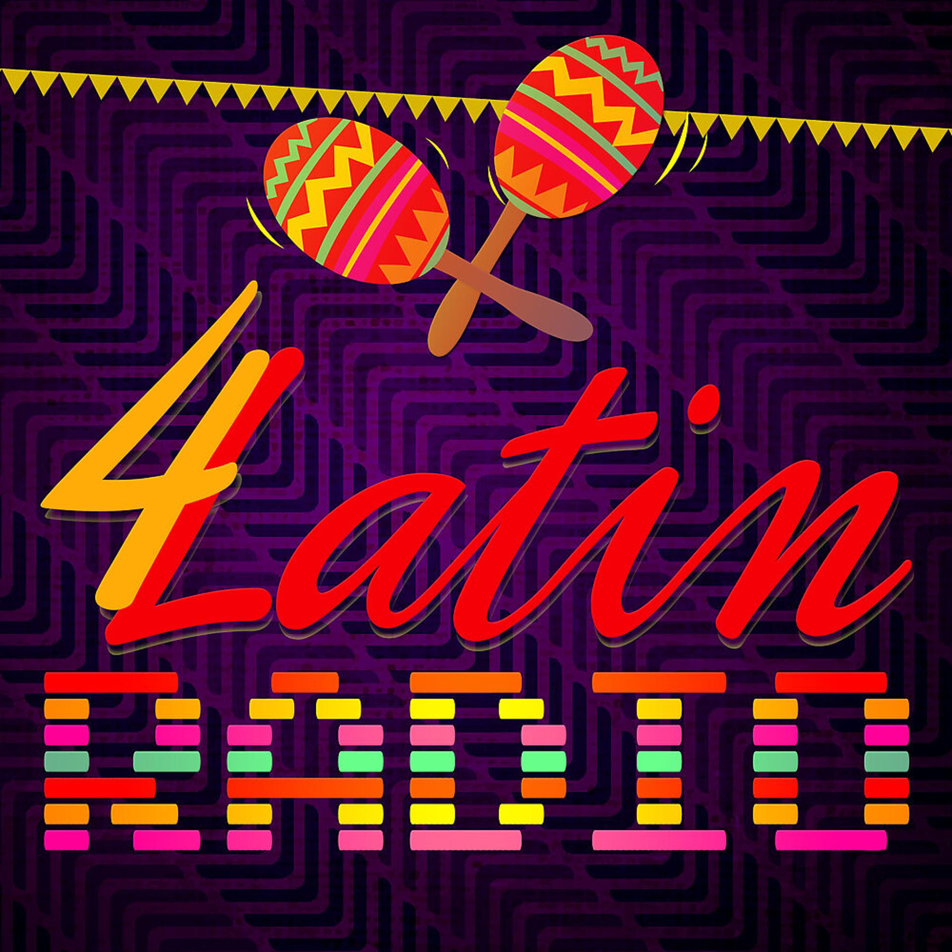 Постер альбома Latin Radio