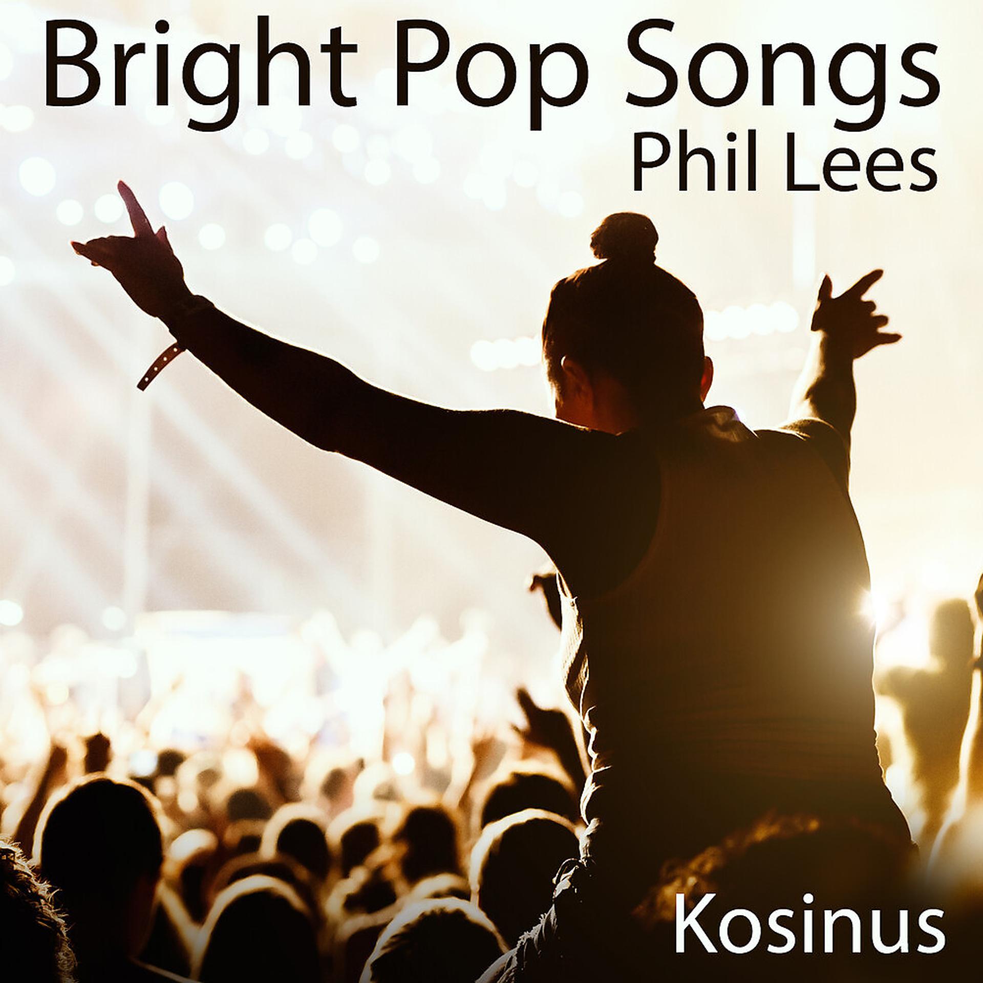 Постер альбома Bright Pop Songs