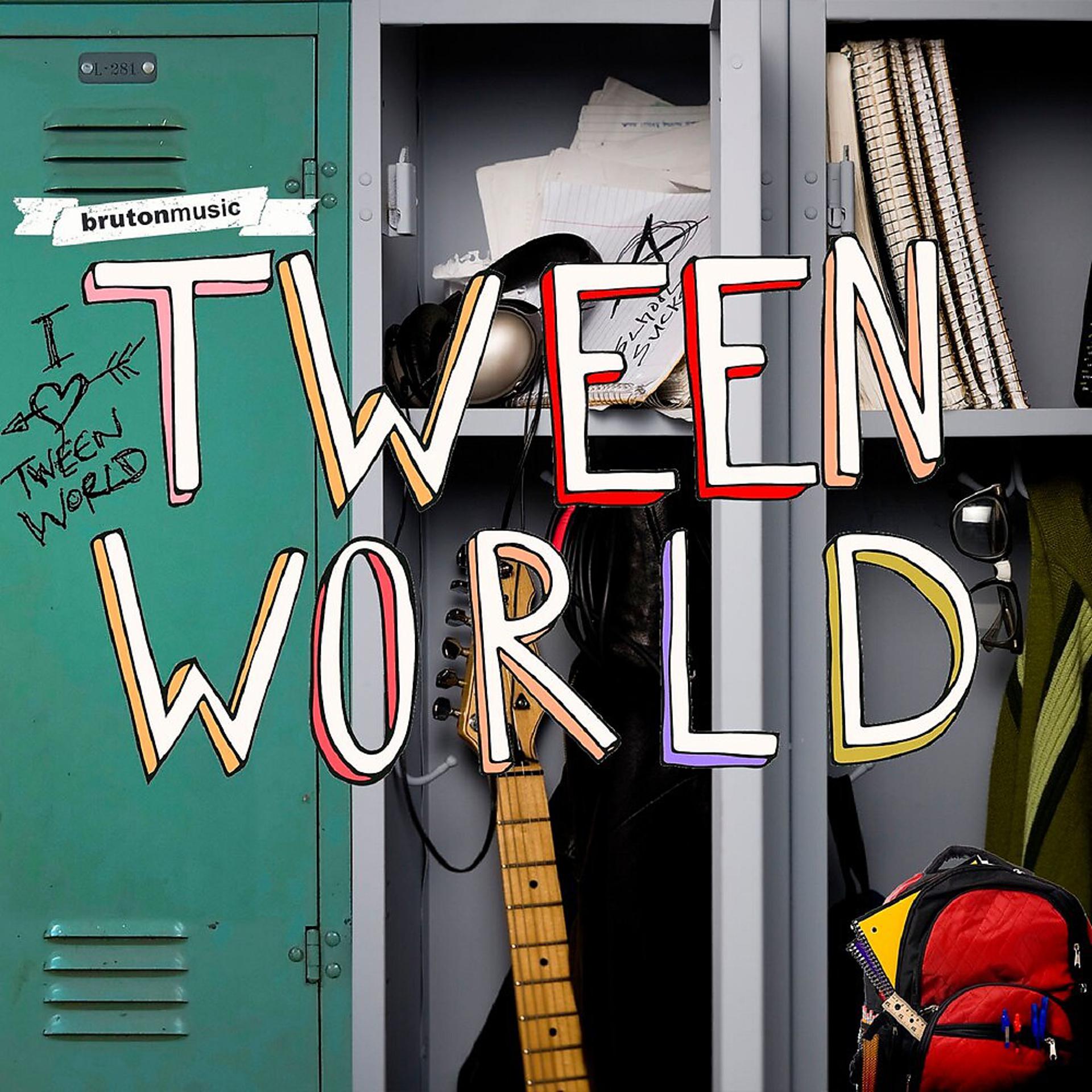 Постер альбома Tween World