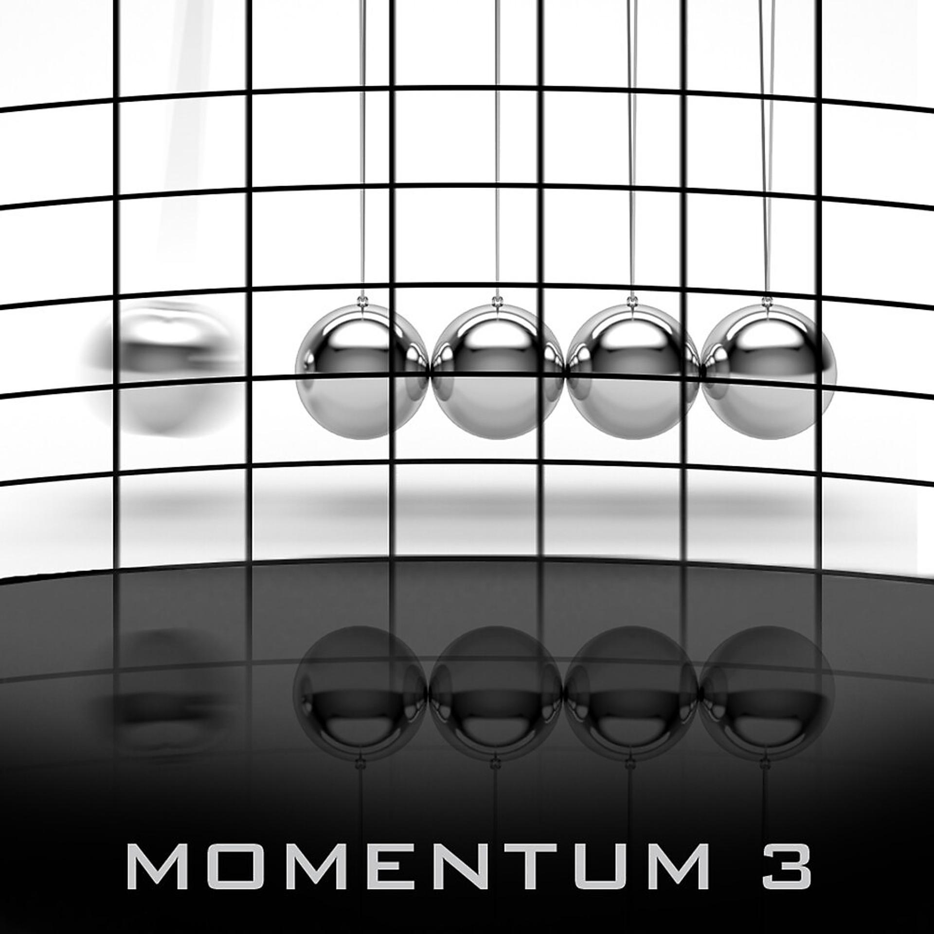 Постер альбома Momentum 3