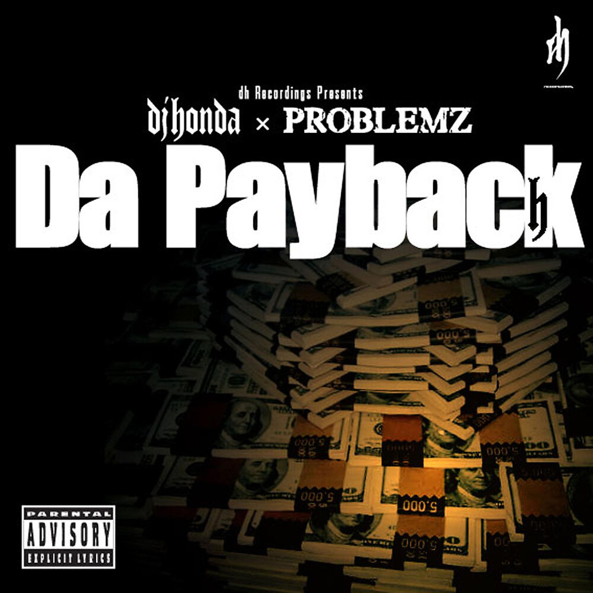 Постер альбома Da Payback