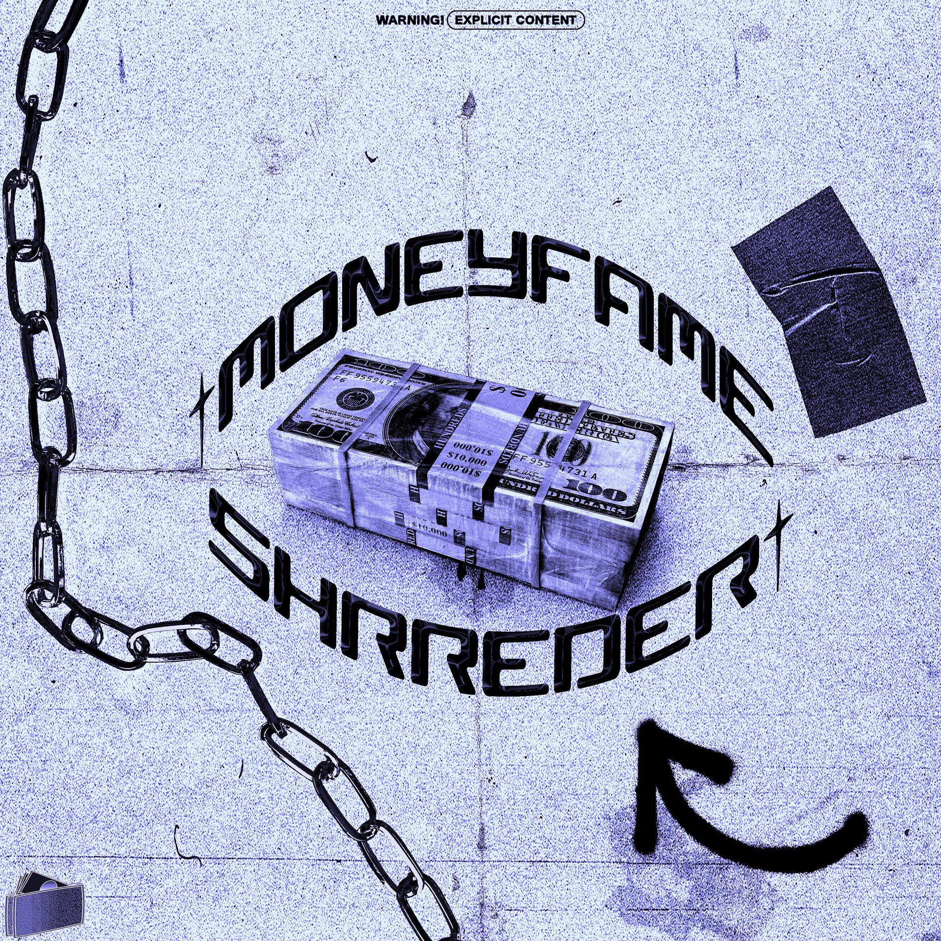 Постер альбома Money Fame