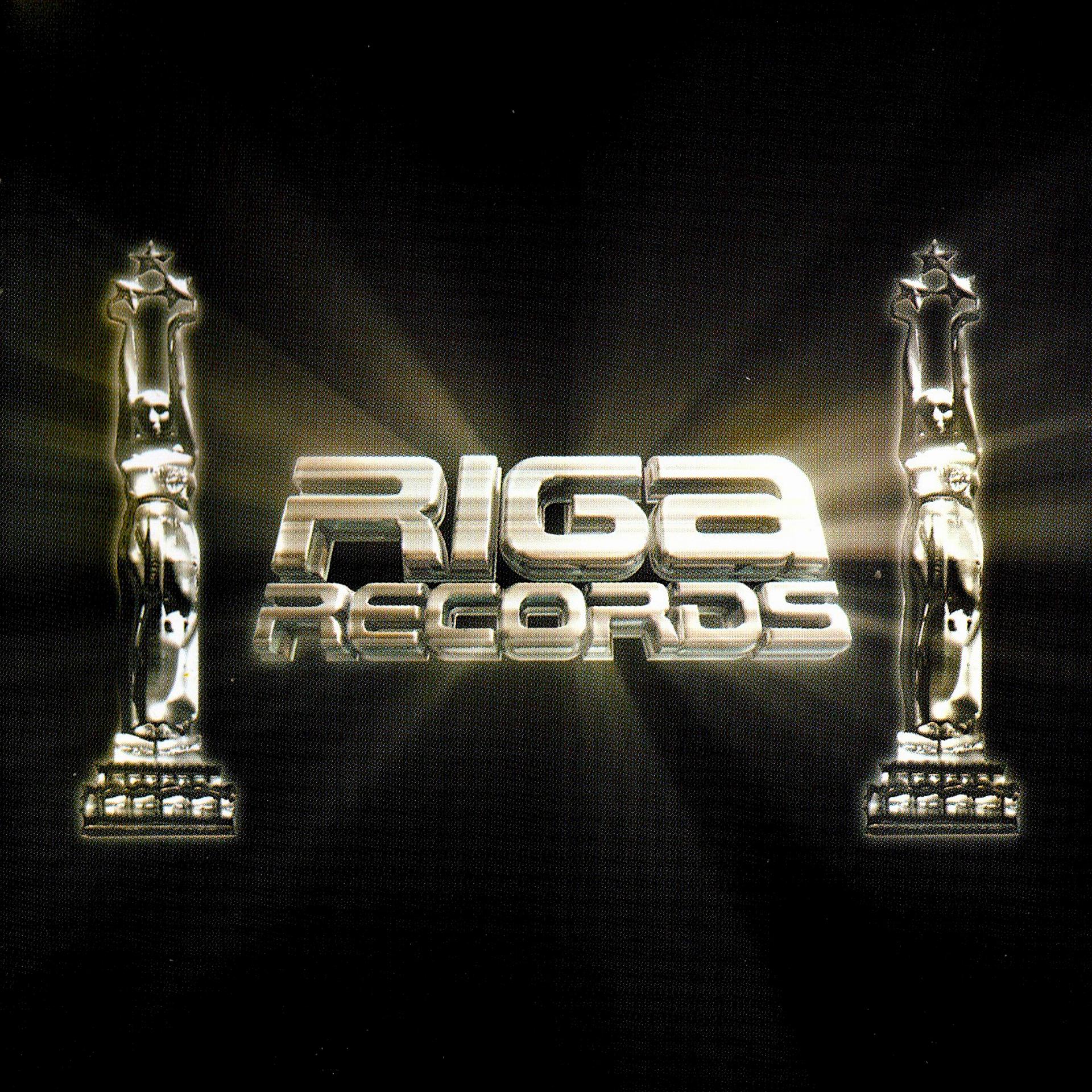 Постер альбома Riga Records