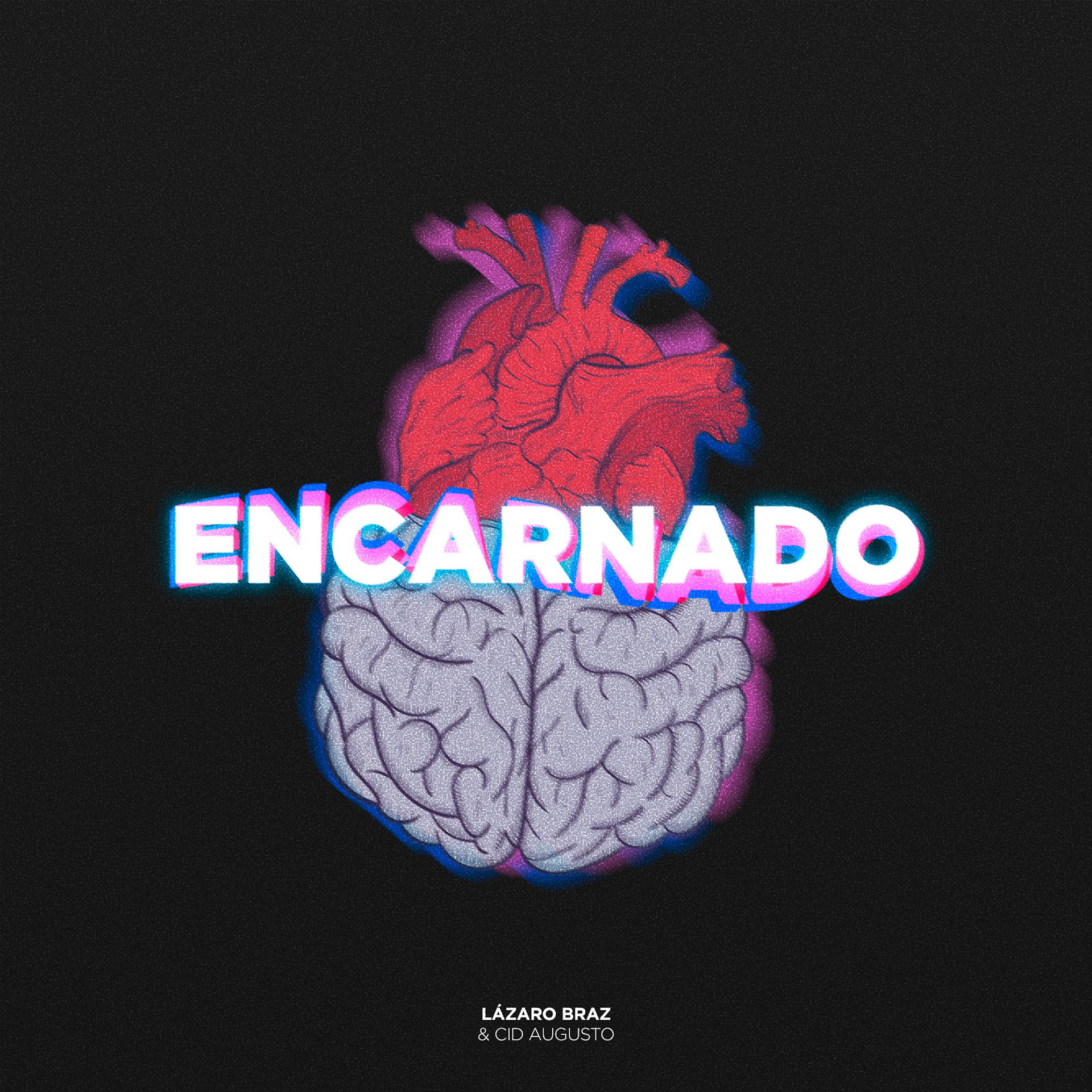 Постер альбома Encarnado