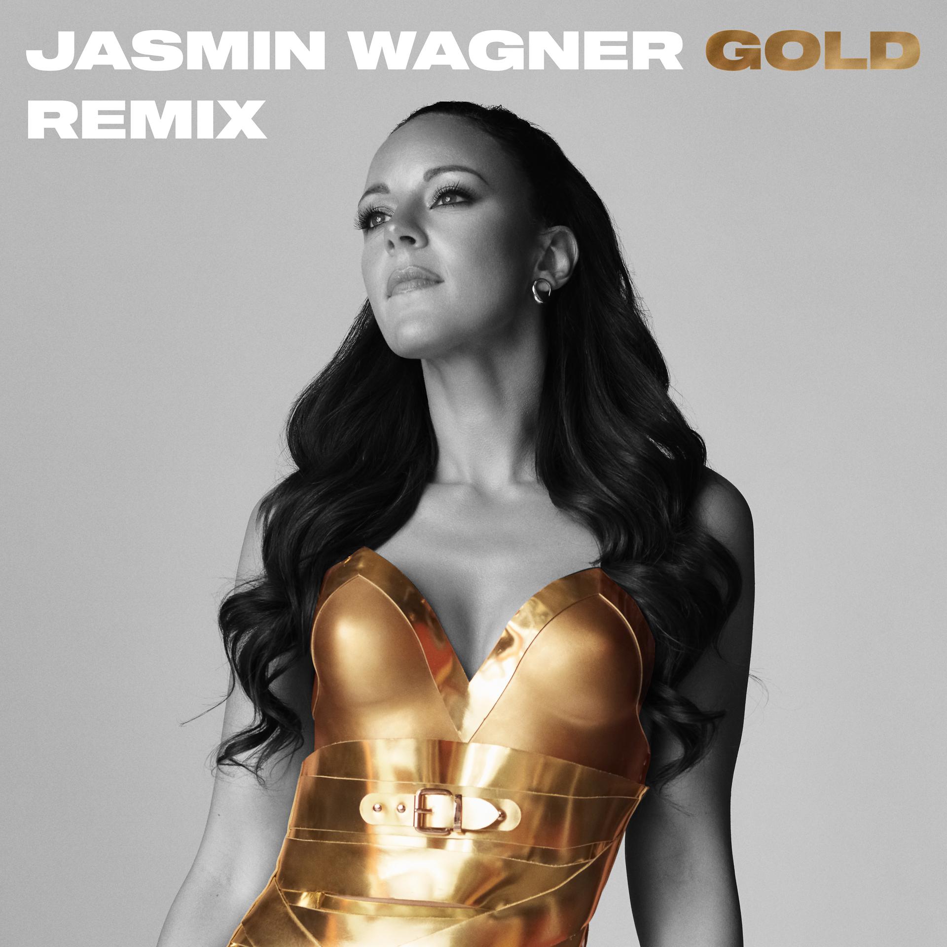 Постер альбома Gold (Remixes)