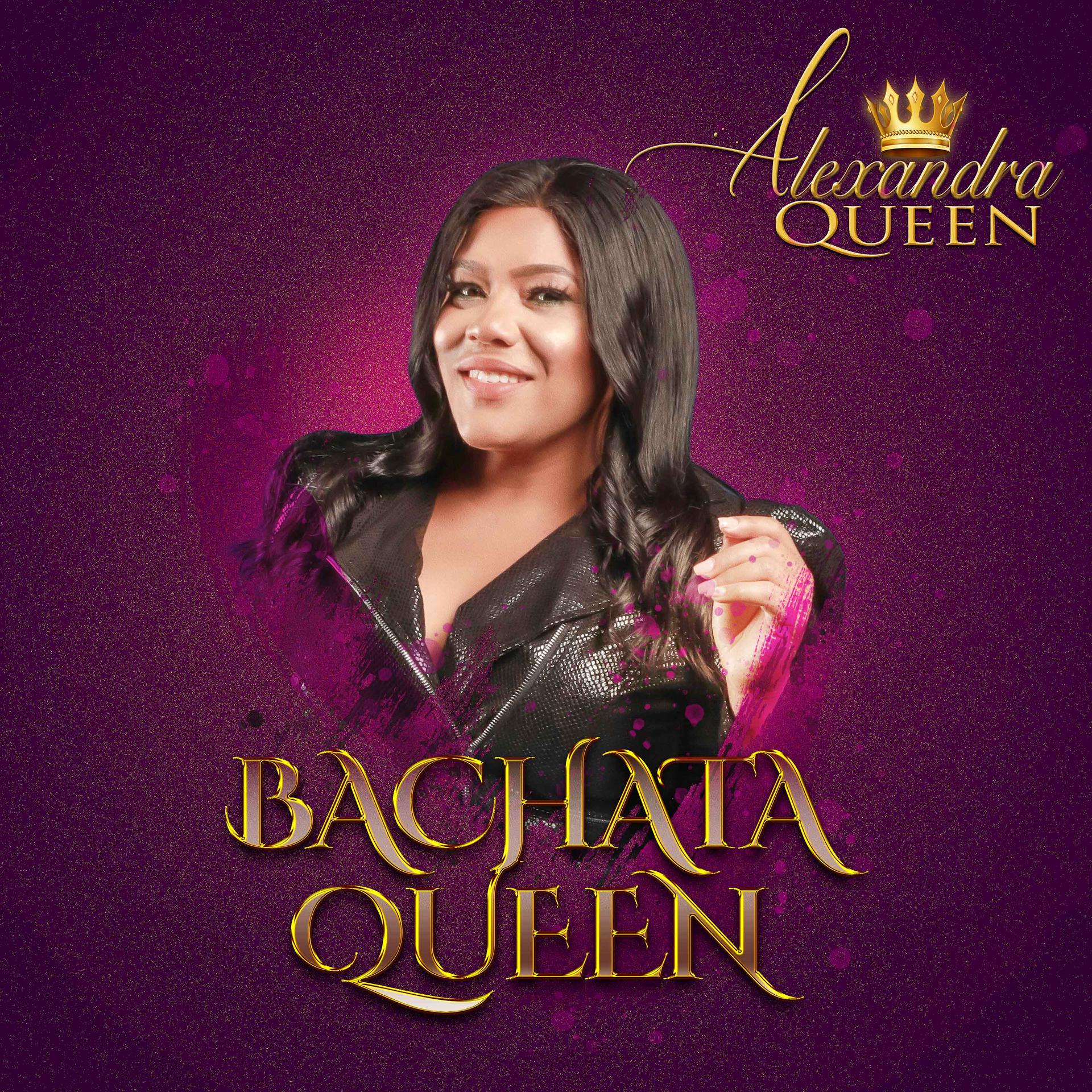 Постер альбома Bachata Queen