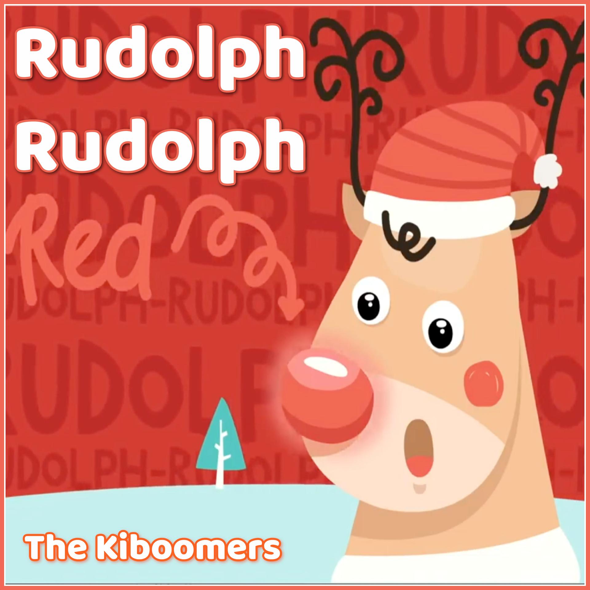 Постер альбома Rudolph Rudolph