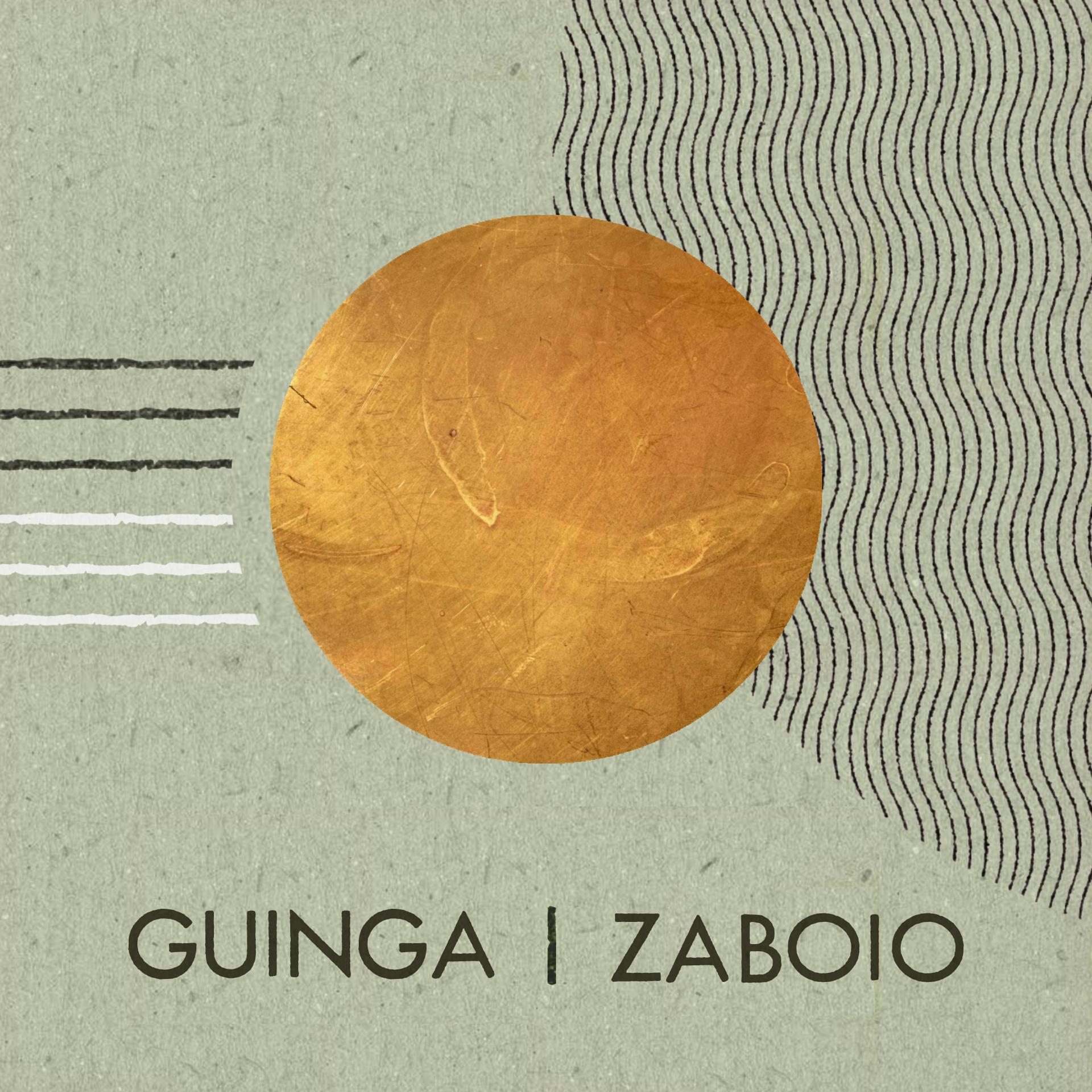 Постер альбома Zaboio