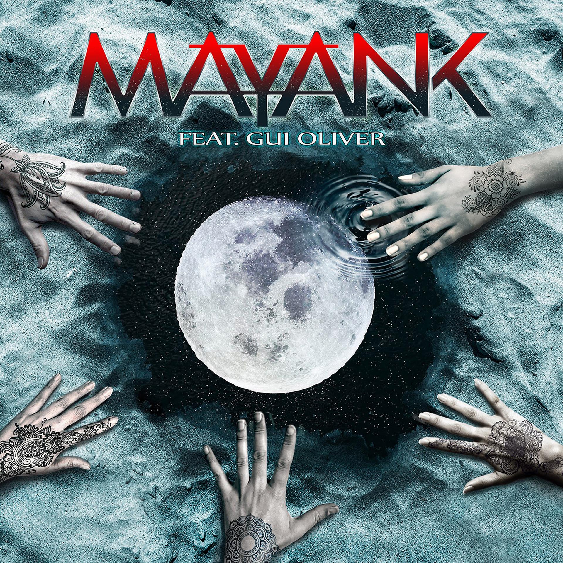 Постер альбома Mayank
