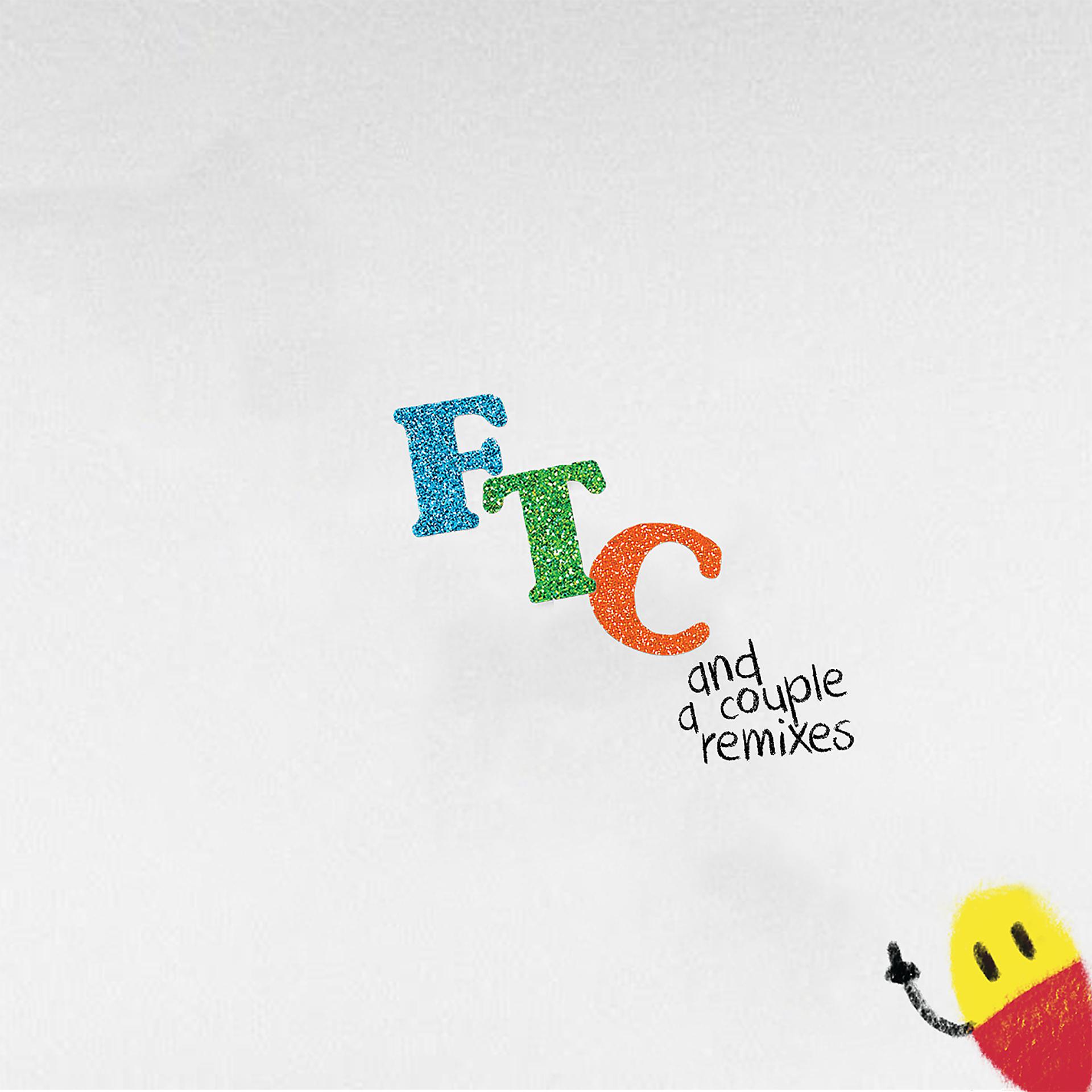 Постер альбома FUCK THE CLUB (Remixes)