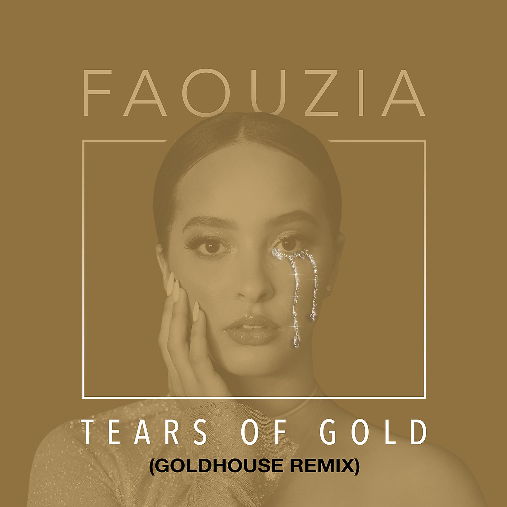 Постер альбома Tears of Gold (Goldhouse Remix)