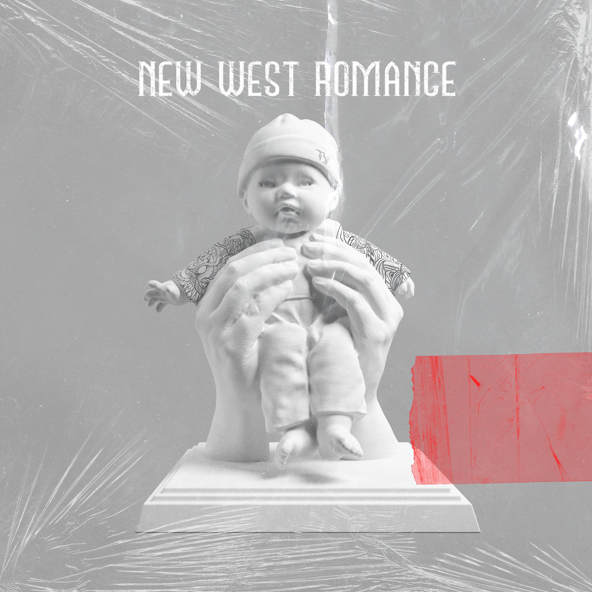 Постер альбома New West Romance