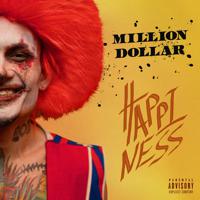 Постер альбома MILLION DOLLAR: HAPPINESS