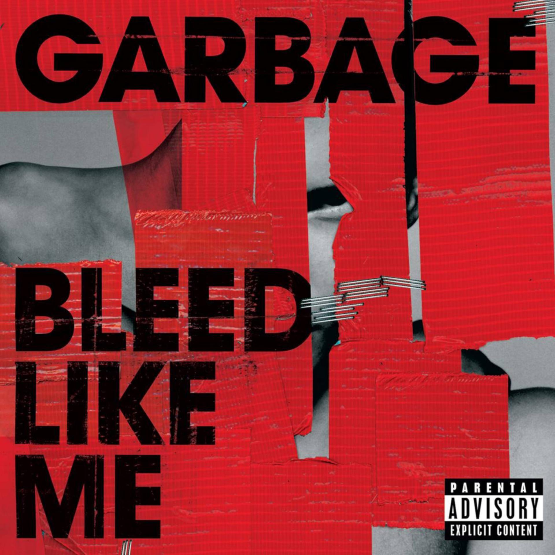 Постер альбома Bleed Like Me