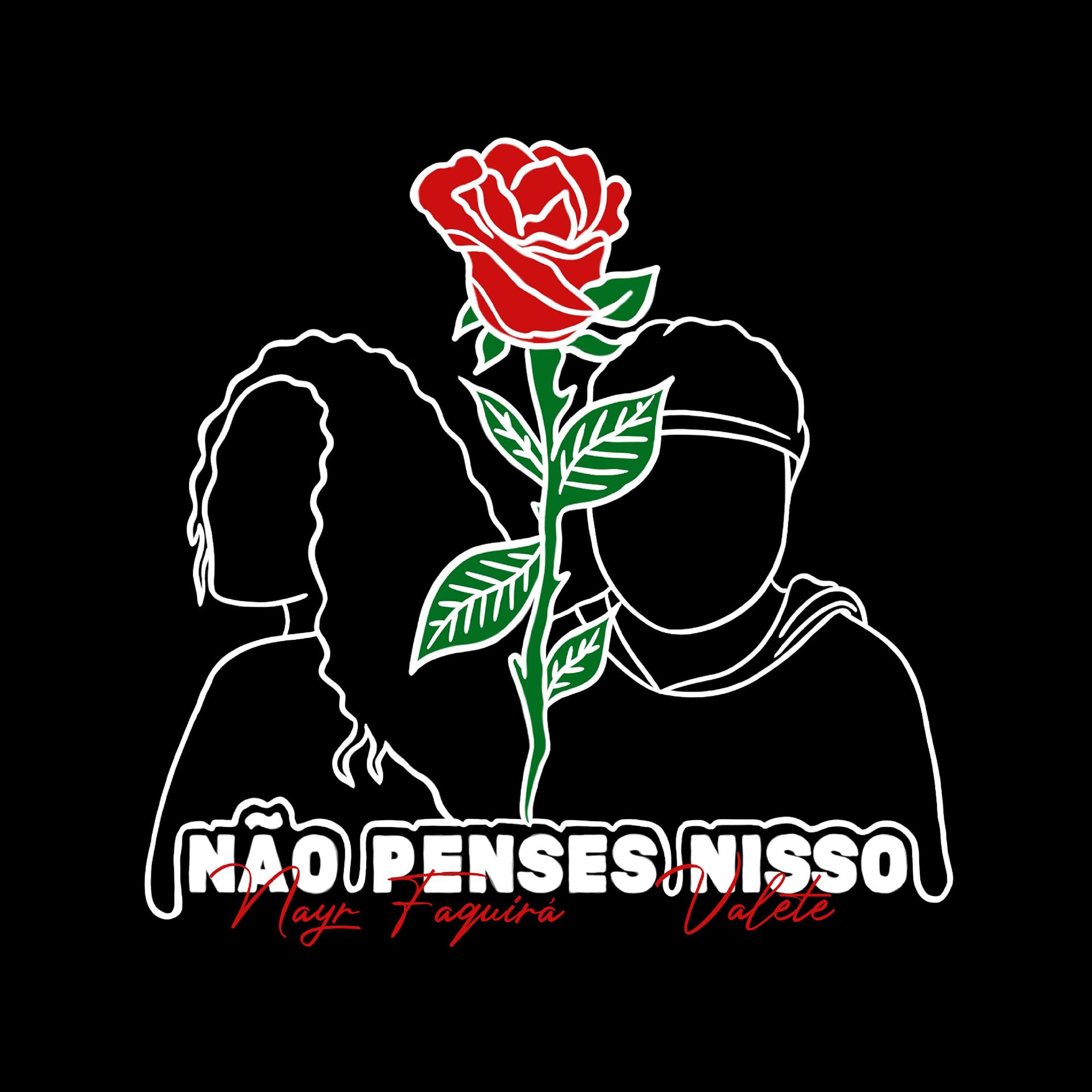 Постер альбома Não Penses Nisso