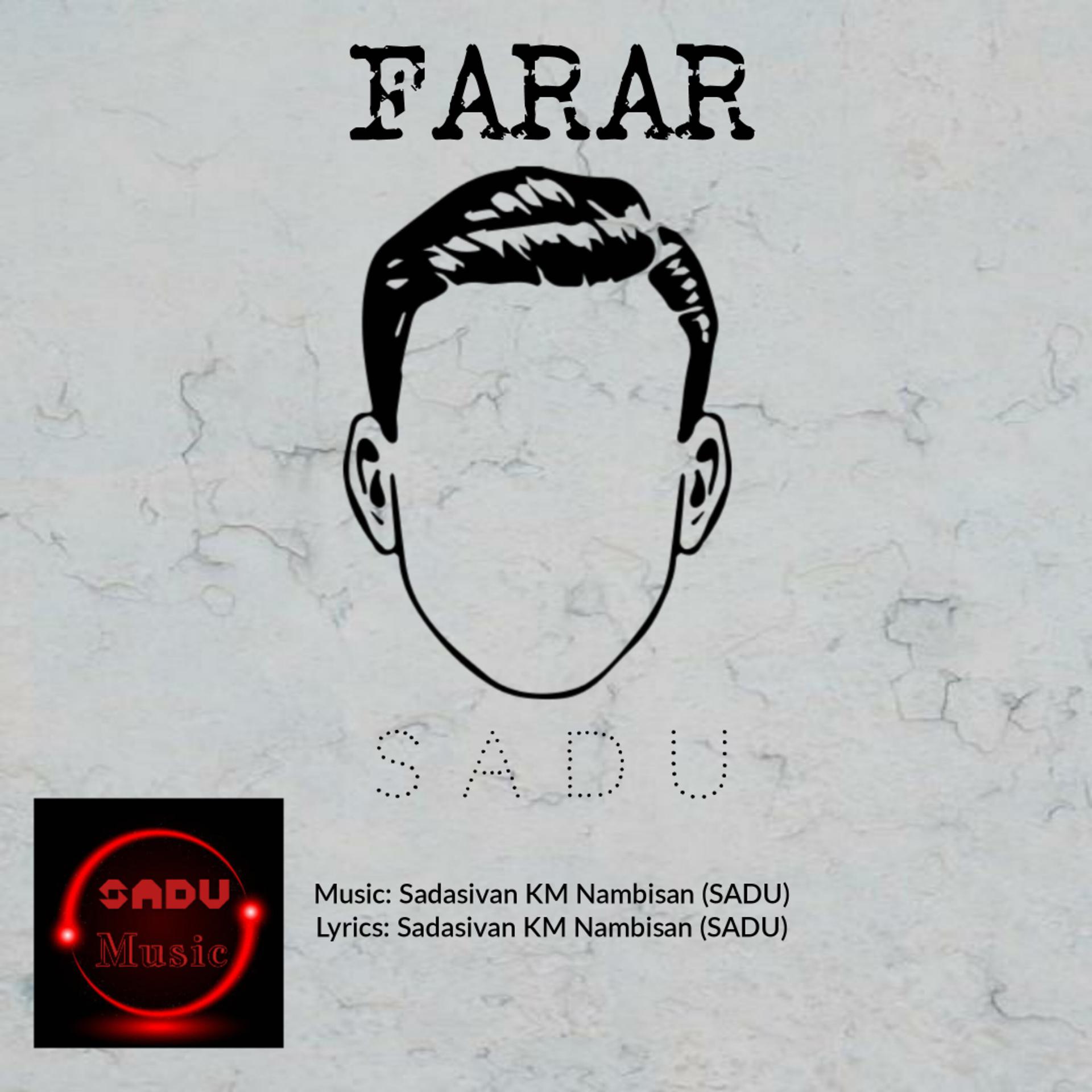 Постер альбома Farar