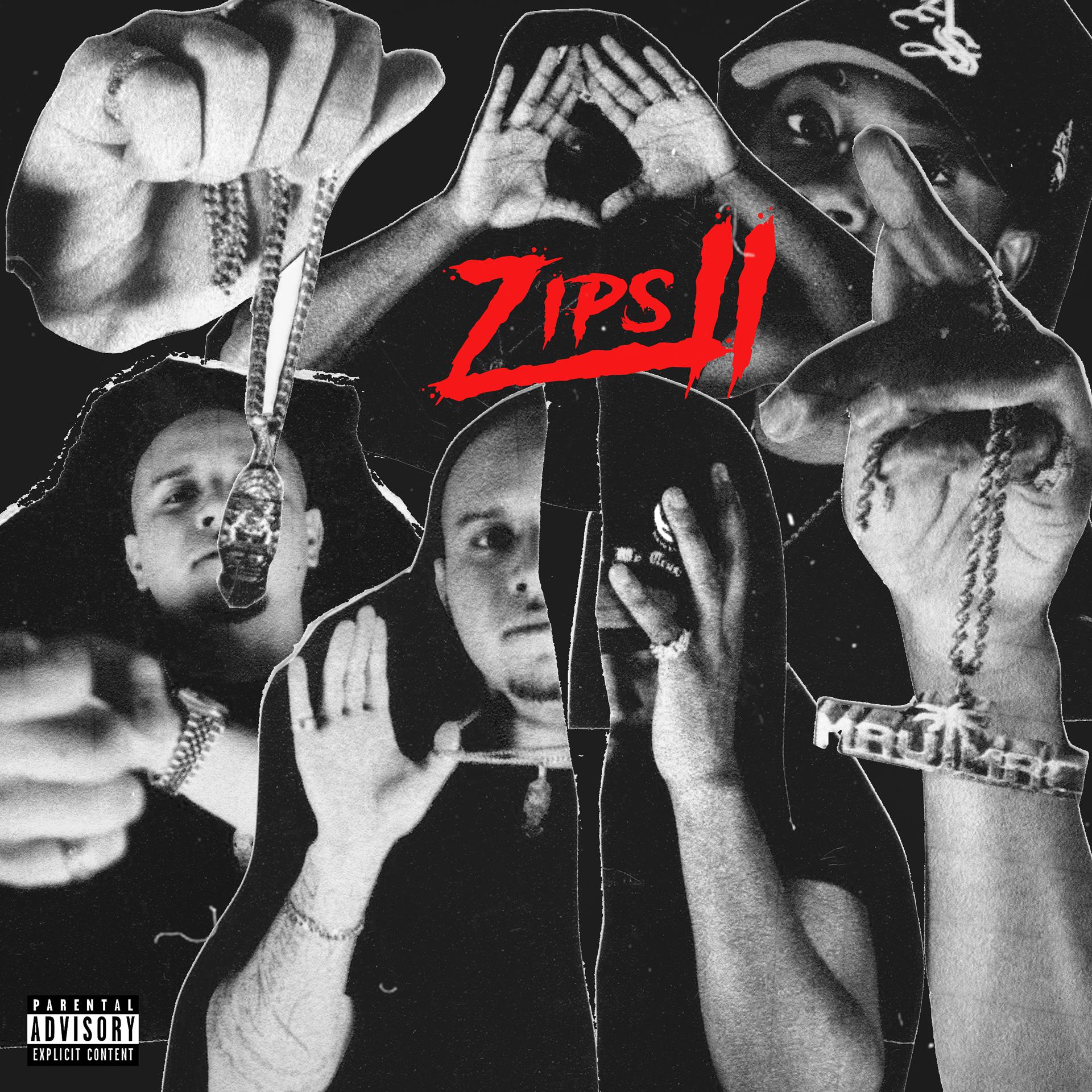 Постер альбома Zips 2