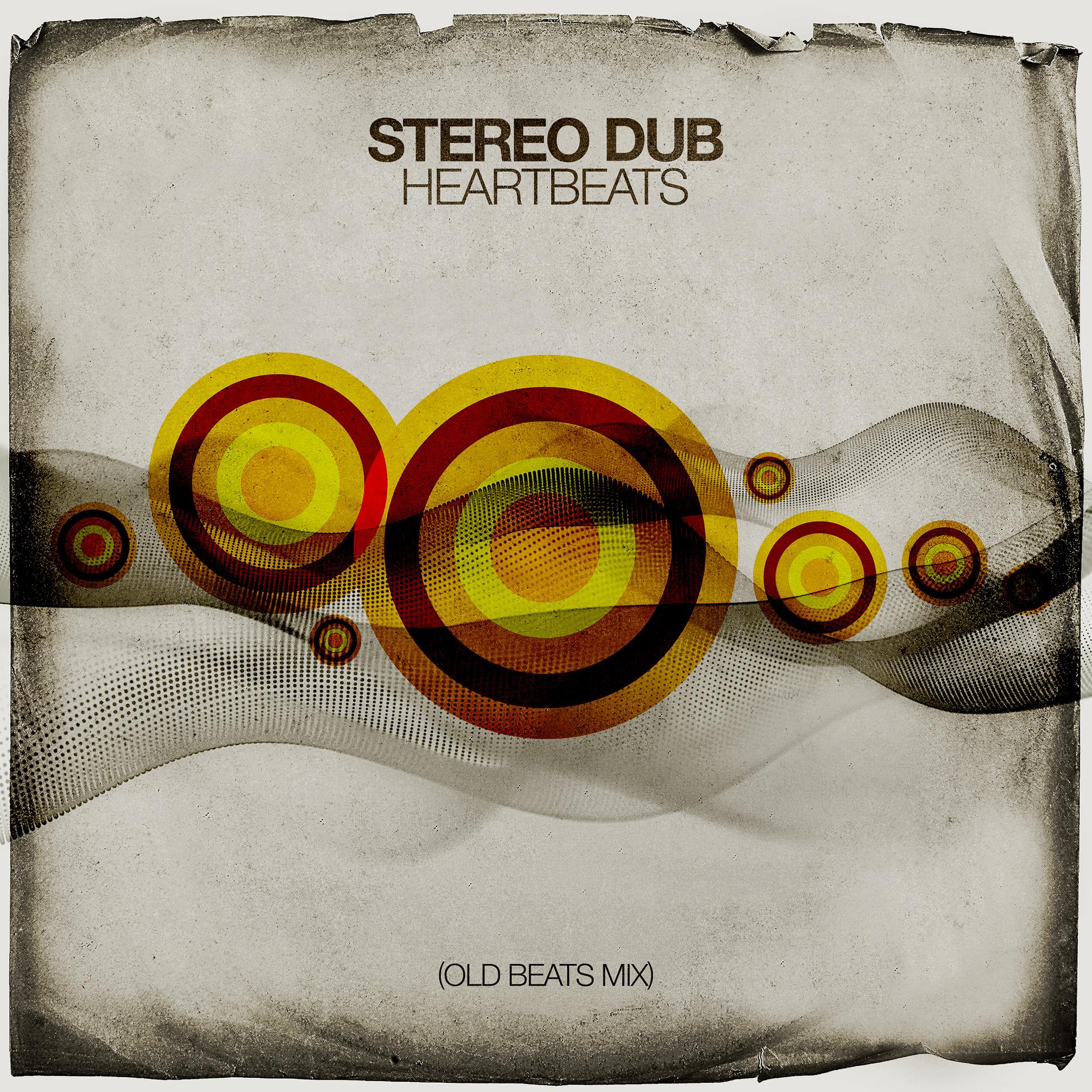 Постер альбома Heartbeats (Old Beats Mix)