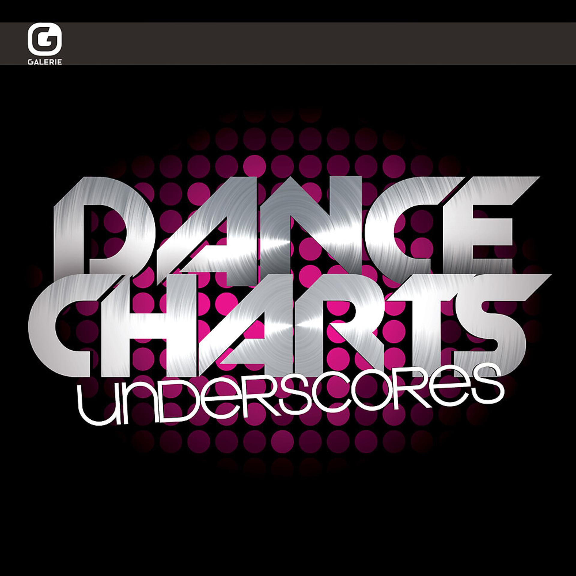 Постер альбома Dance Charts Underscores