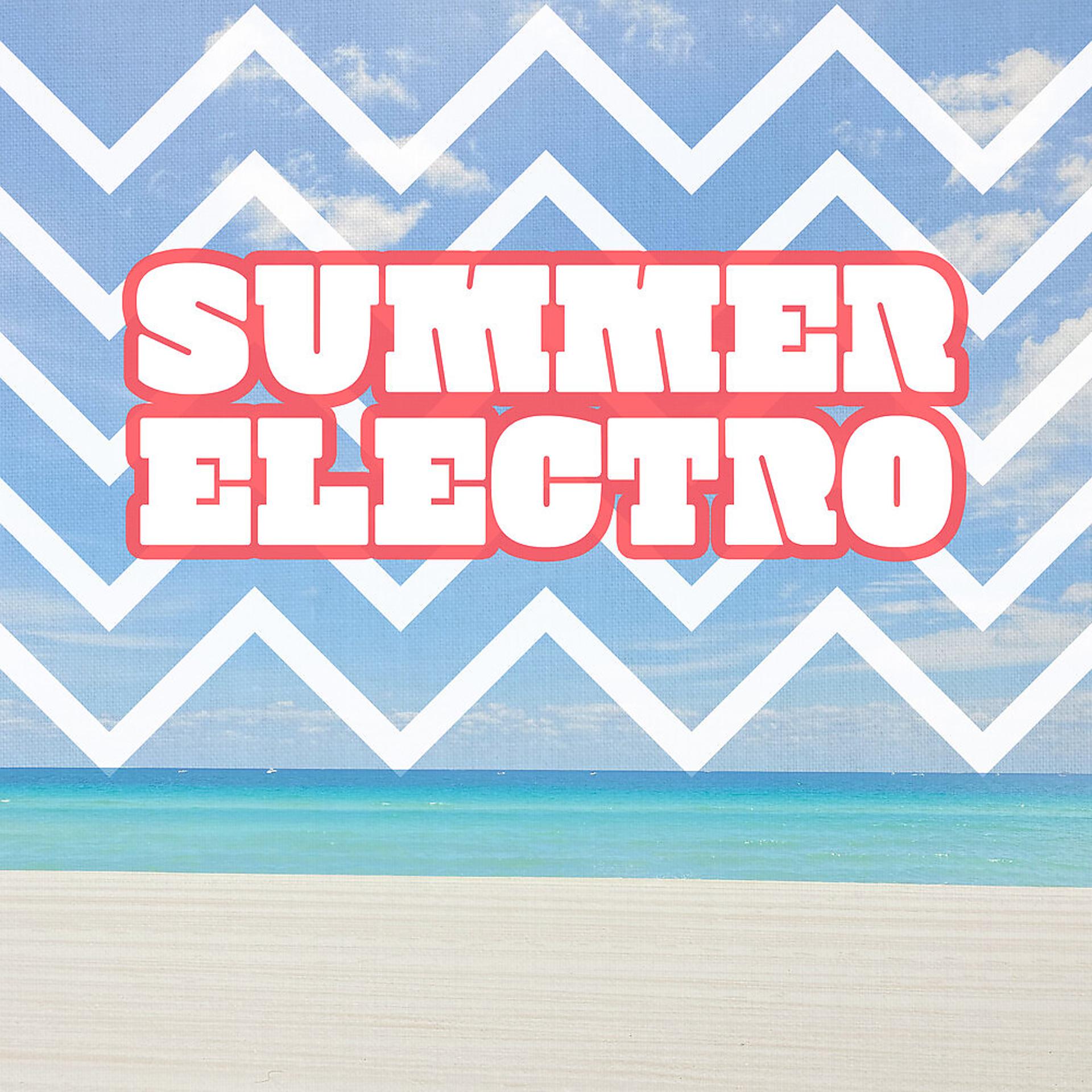 Постер альбома Summer Electro