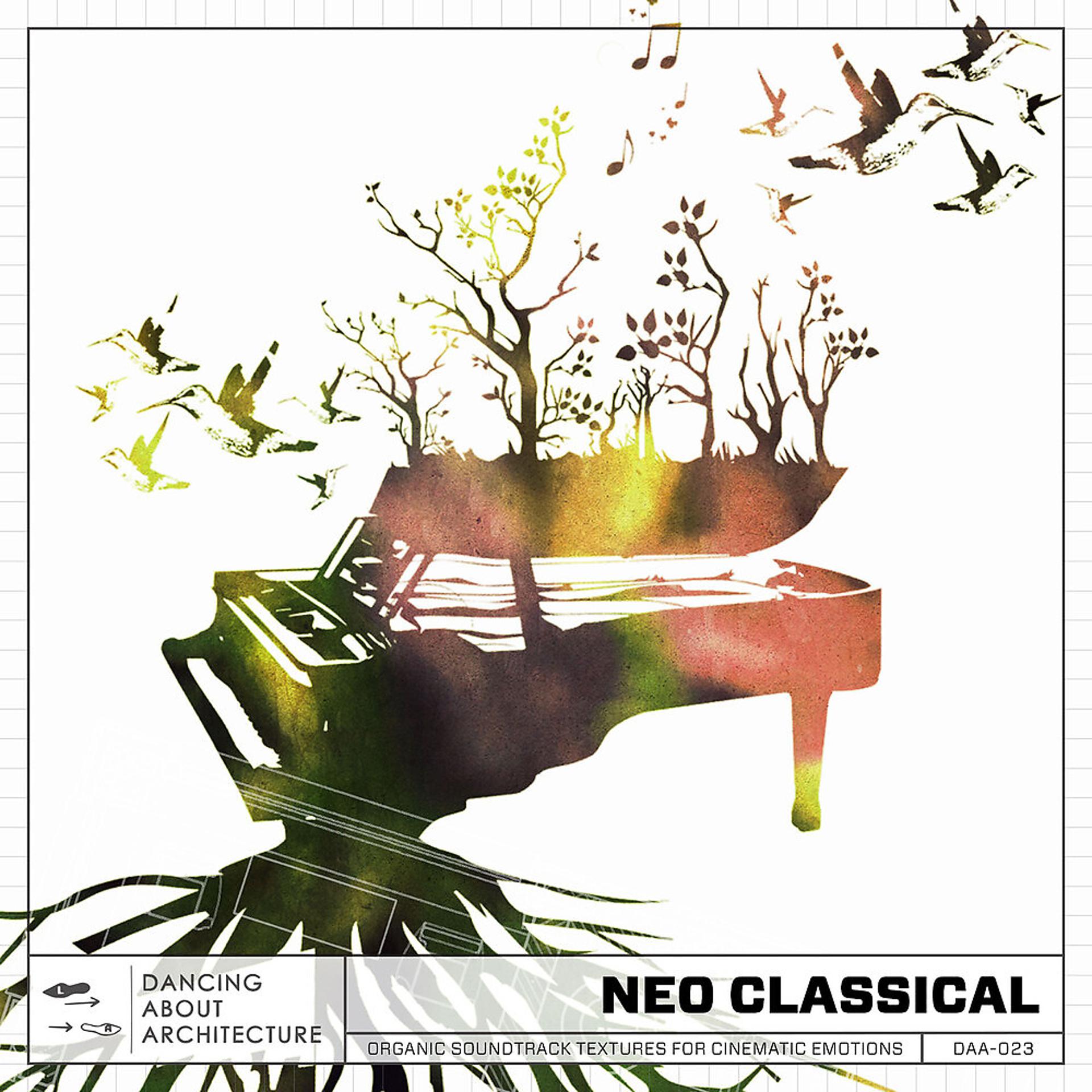 Постер альбома Neo Classical