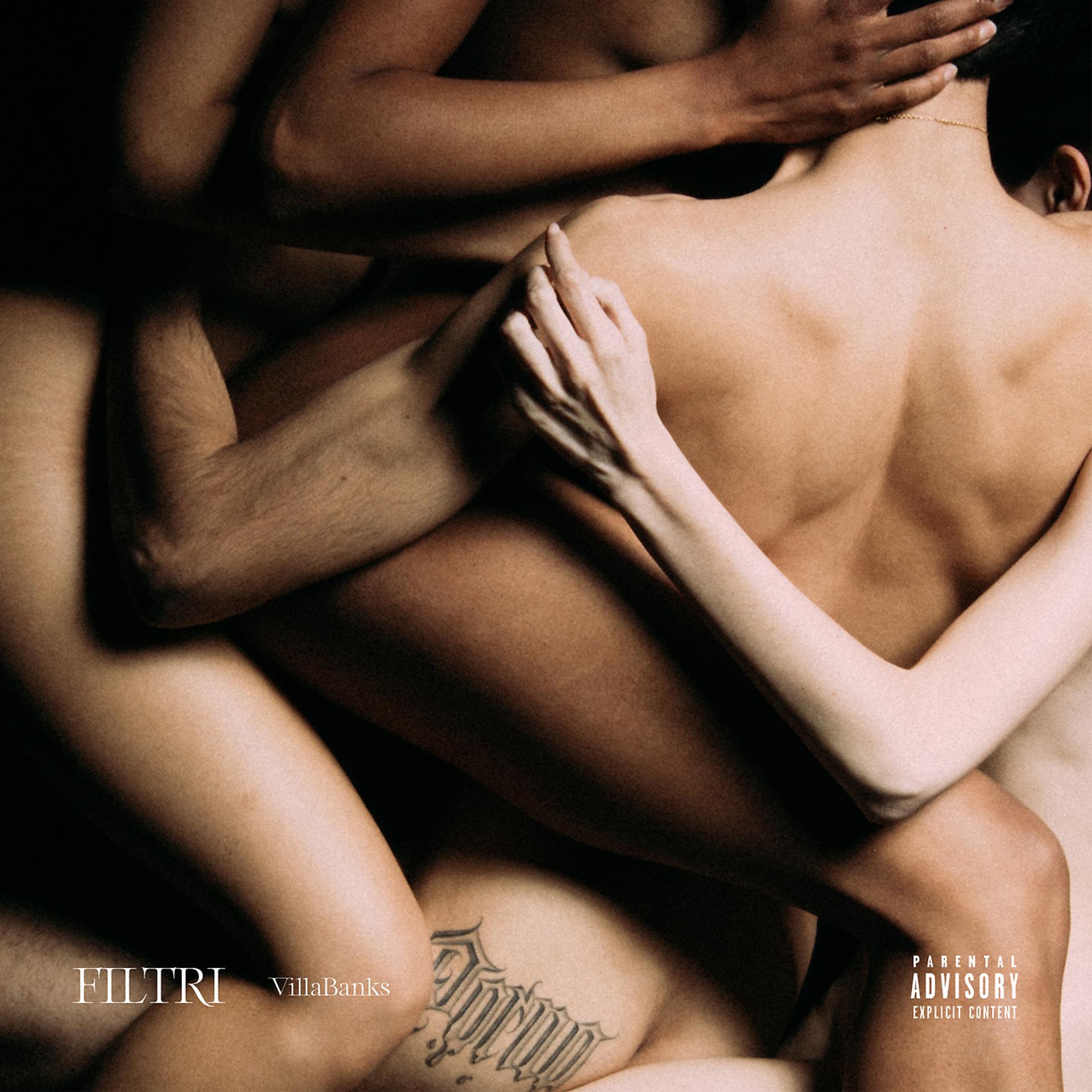 Постер альбома Filtri