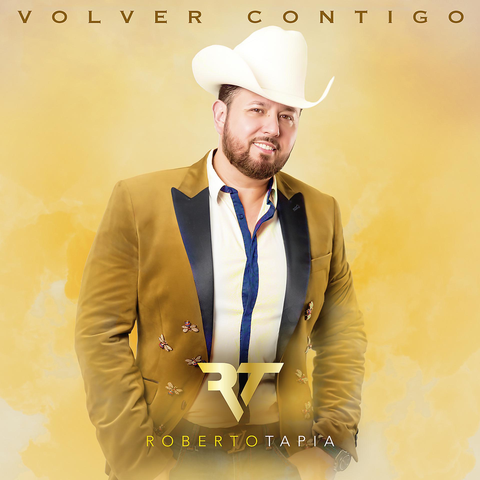 Постер альбома Volver Contigo