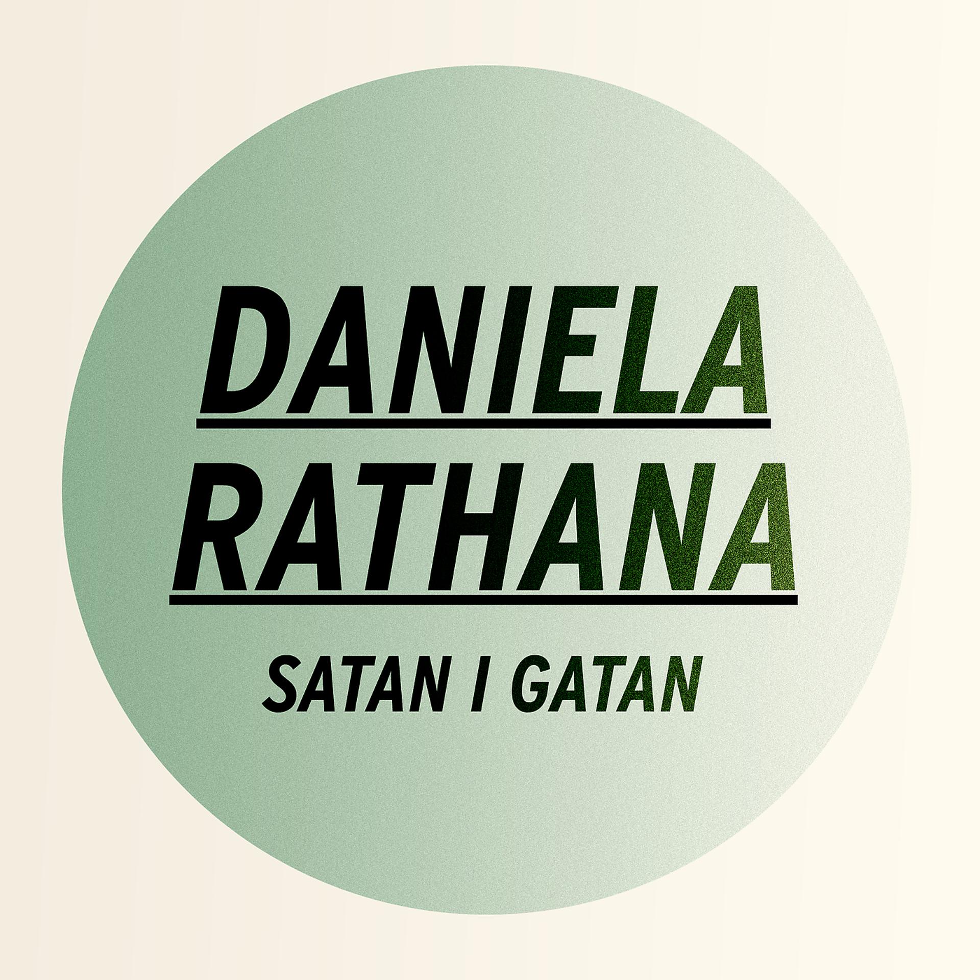 Постер альбома Satan i gatan