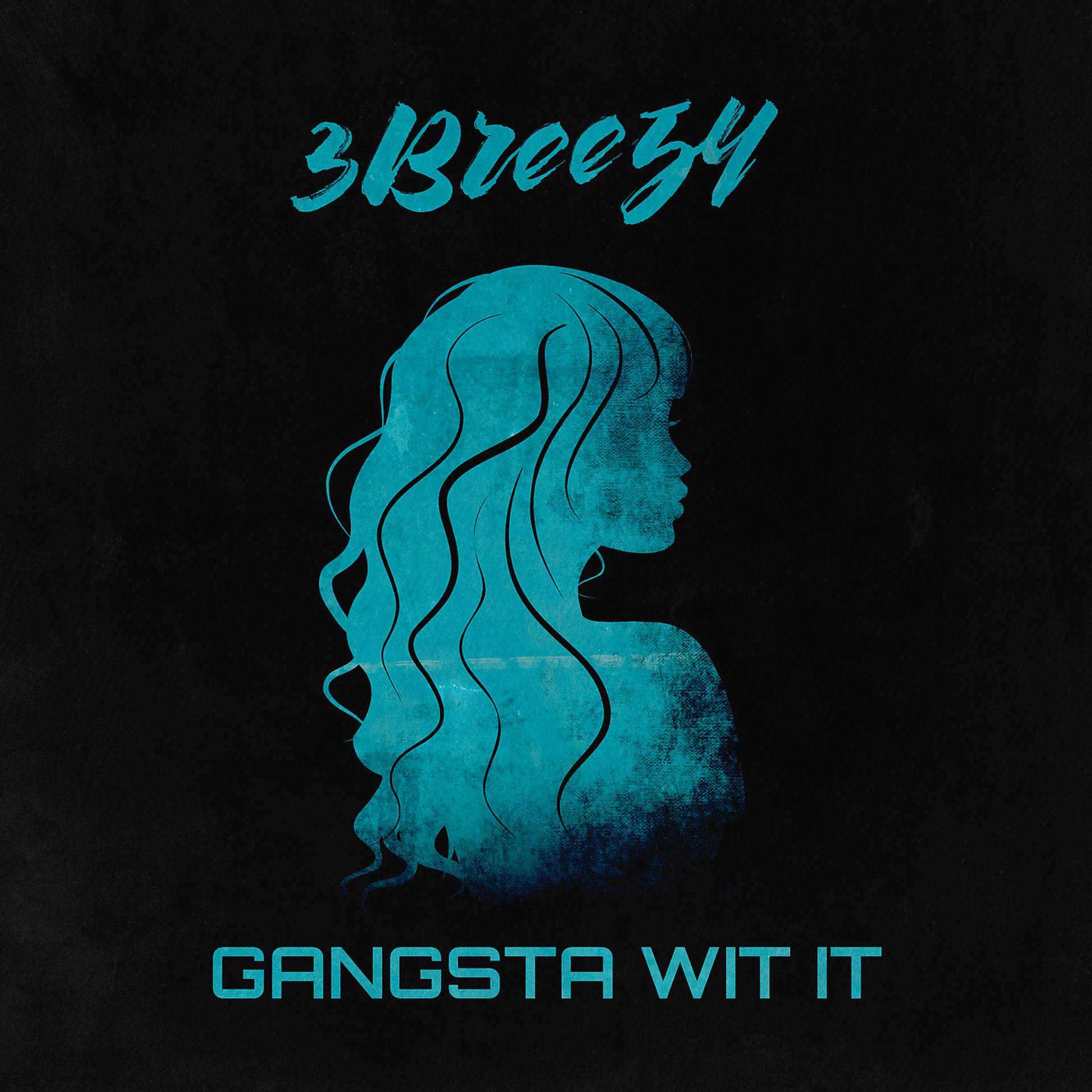 Постер альбома Gangsta Wit It