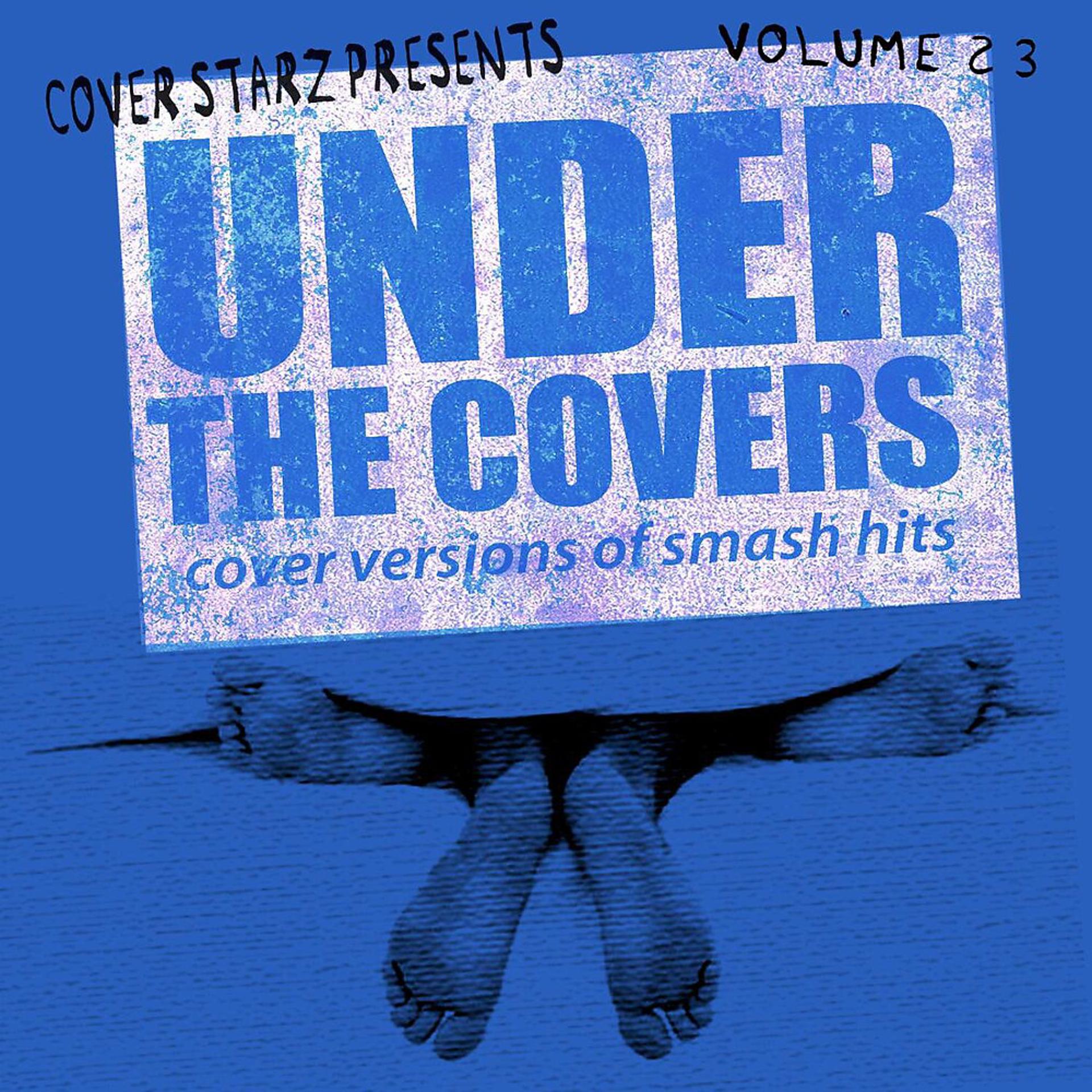 Постер альбома Under the Covers - Cover Versions of Smash Hits, Vol. 23