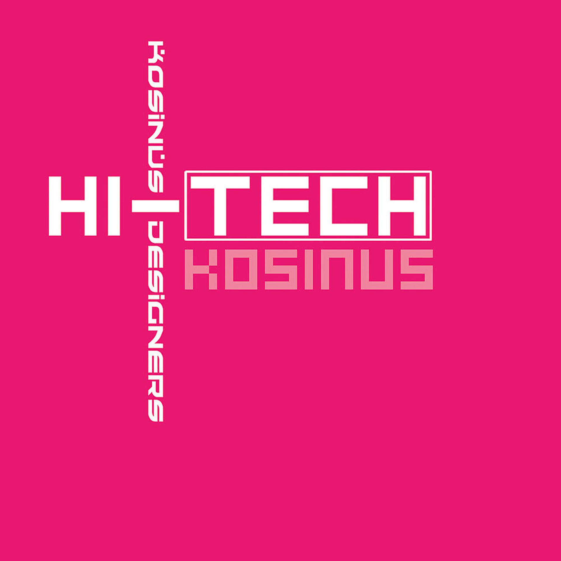Постер альбома Hi Tech