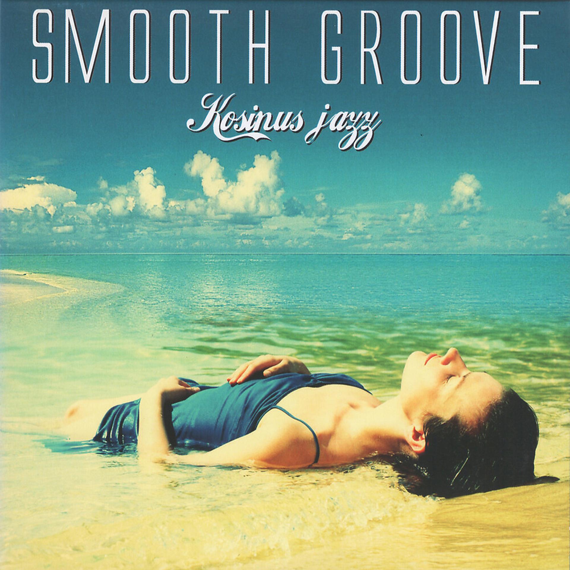Постер альбома Smooth Groove