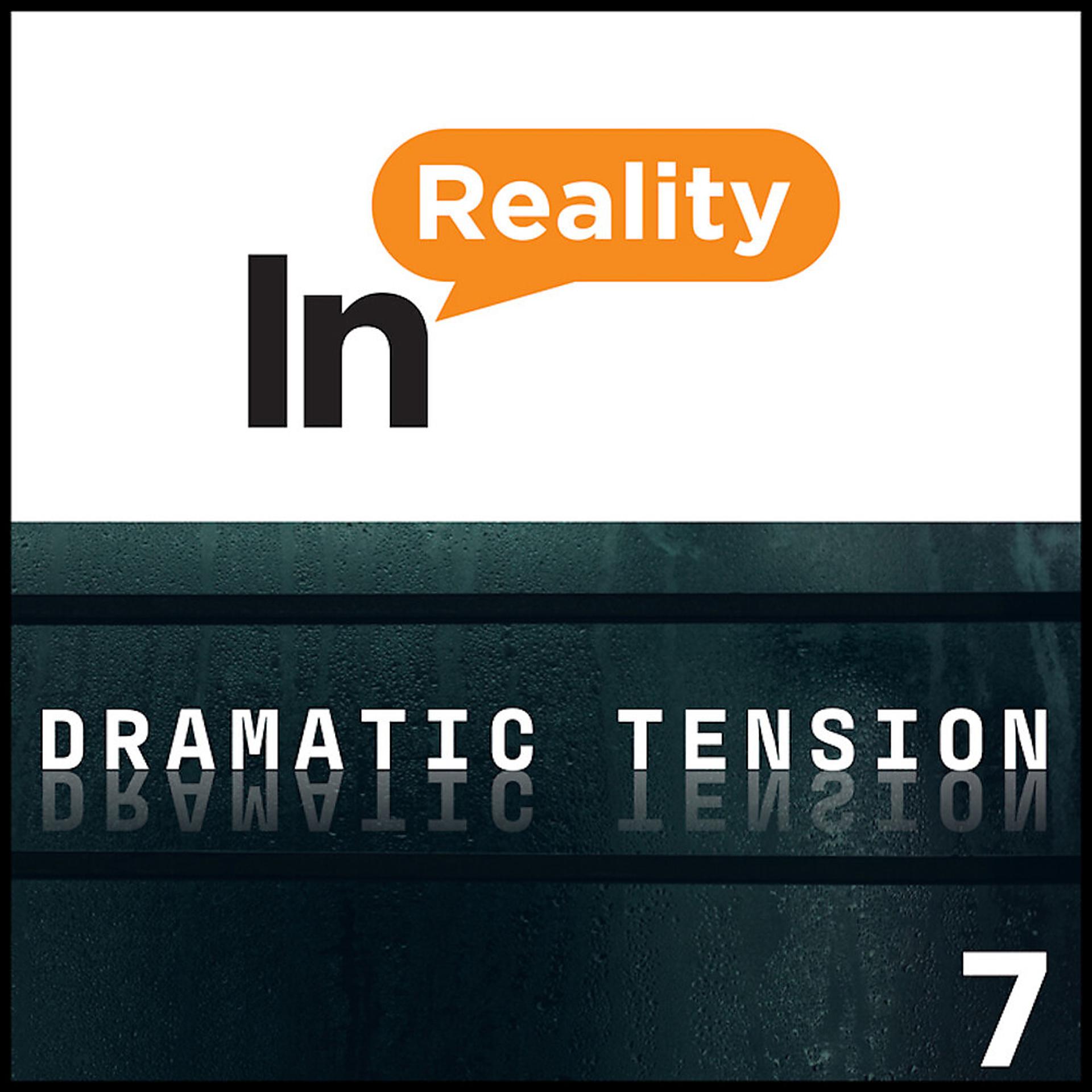 Постер альбома Dramatic Tension 7