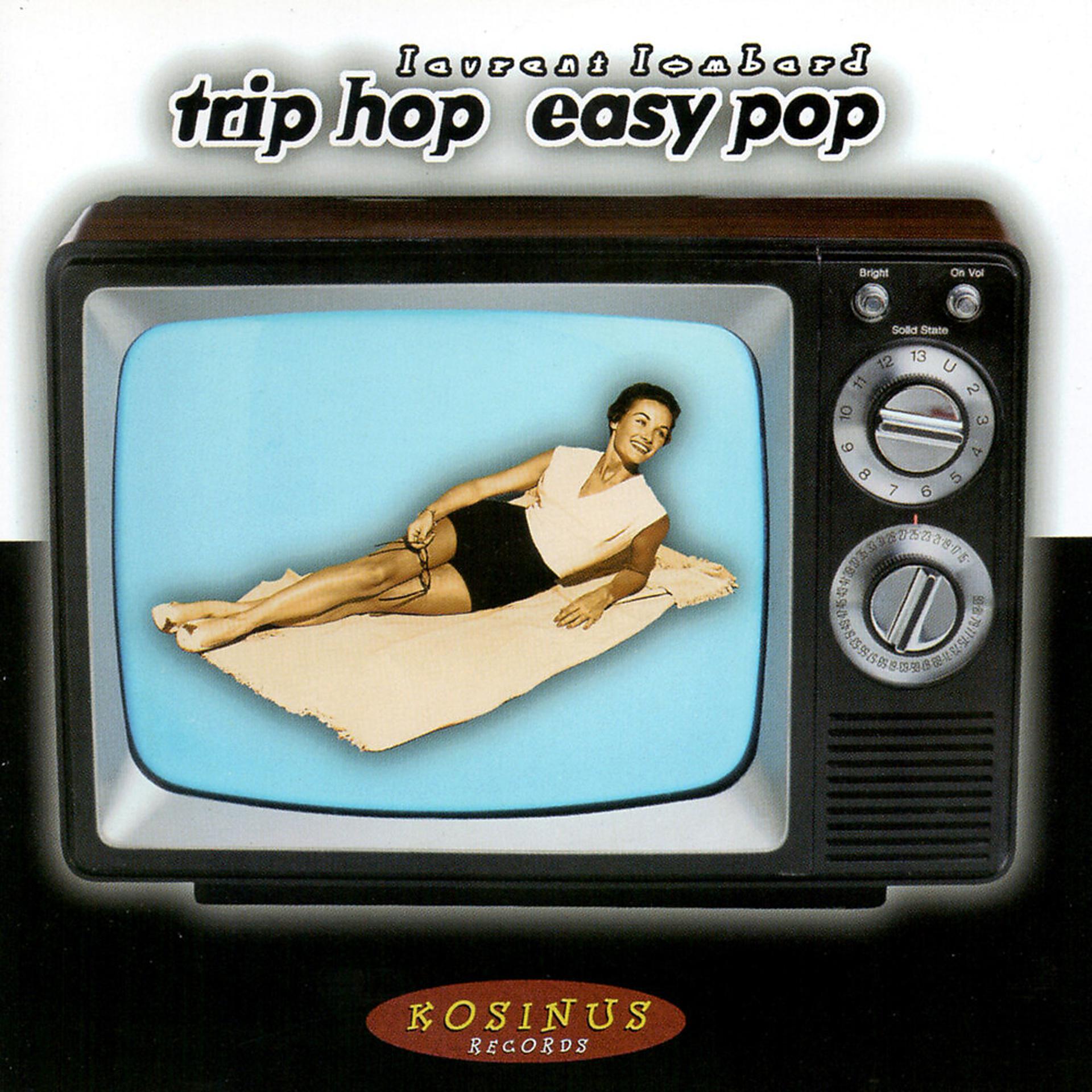 Постер альбома Trip Hop Easy Pop